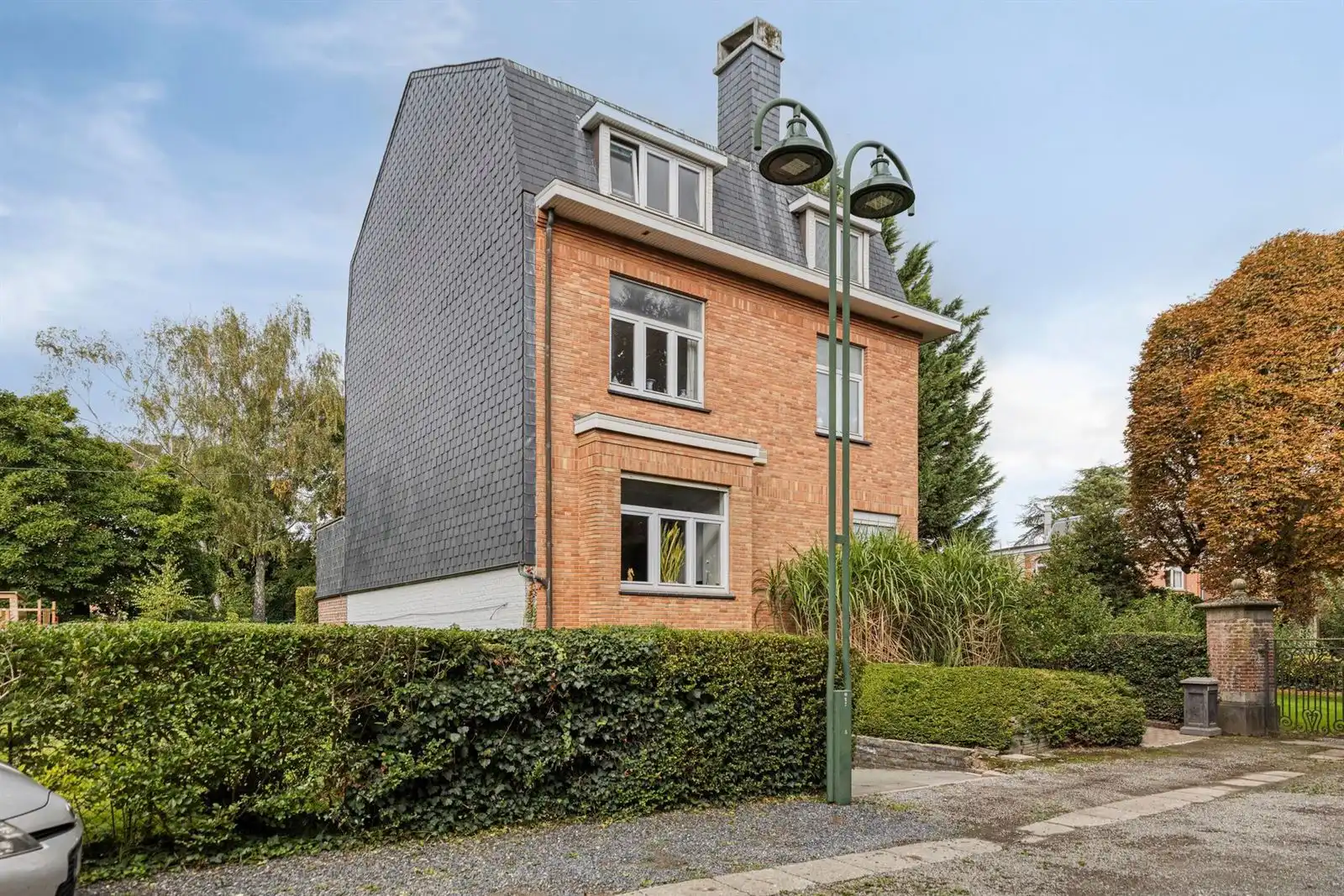 Charmante woning met tuin foto 36