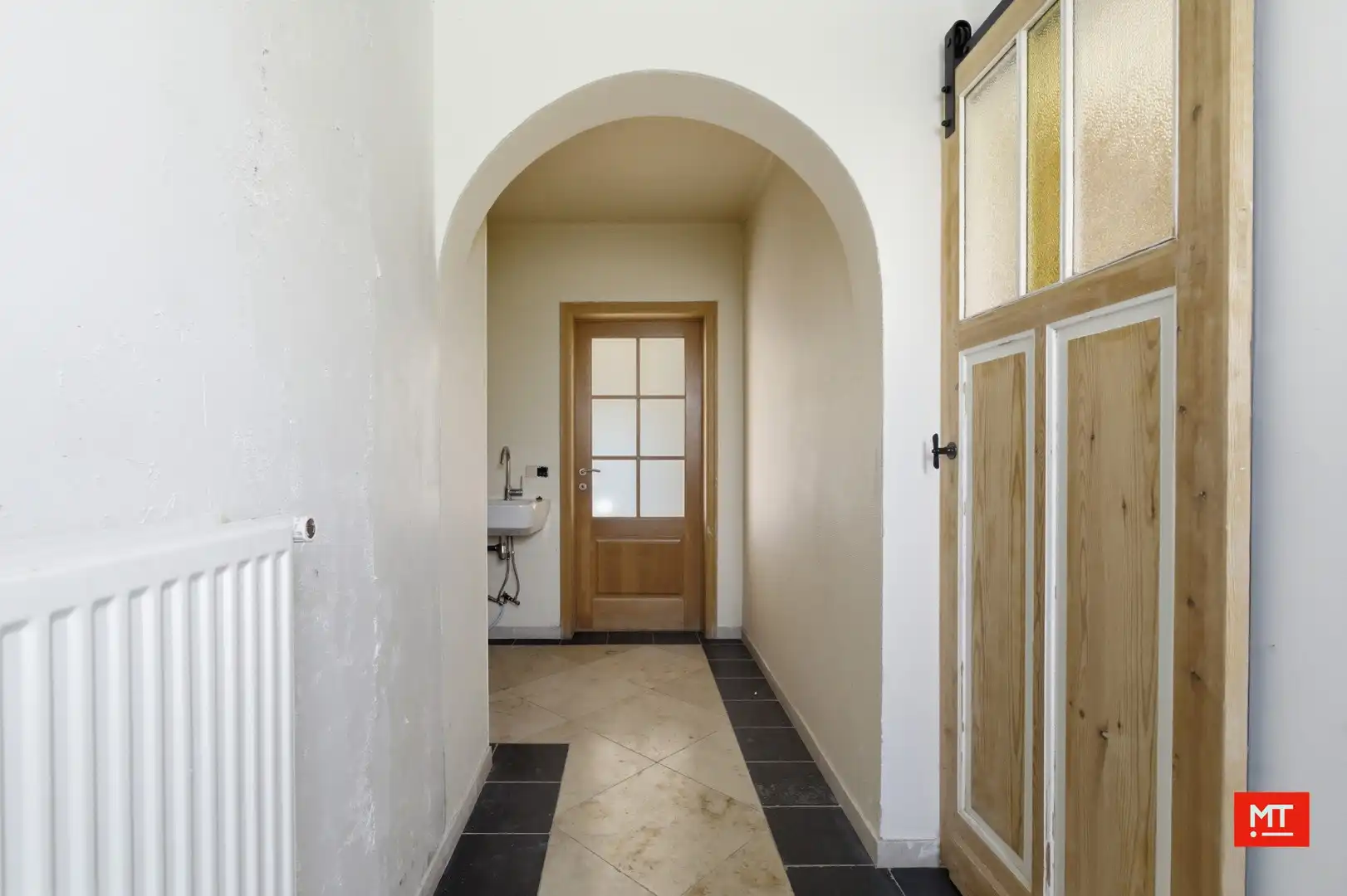 Landelijk gelegen alleenstaande woning met 3 slaapkamers en zonnige tuin te Zillebeke foto 5