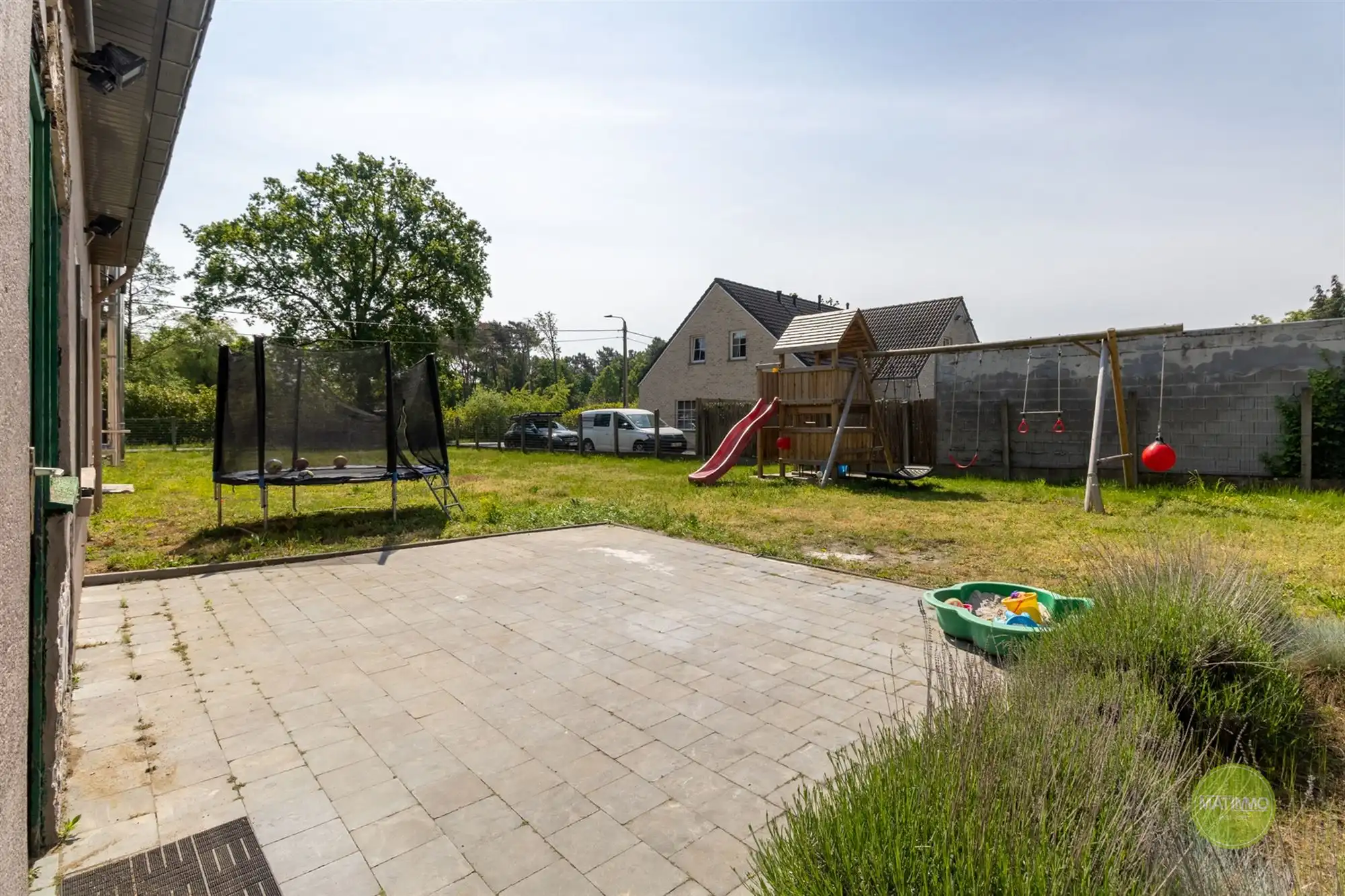 Ruime woning met 5 slaapkamers te Meerhout foto 26