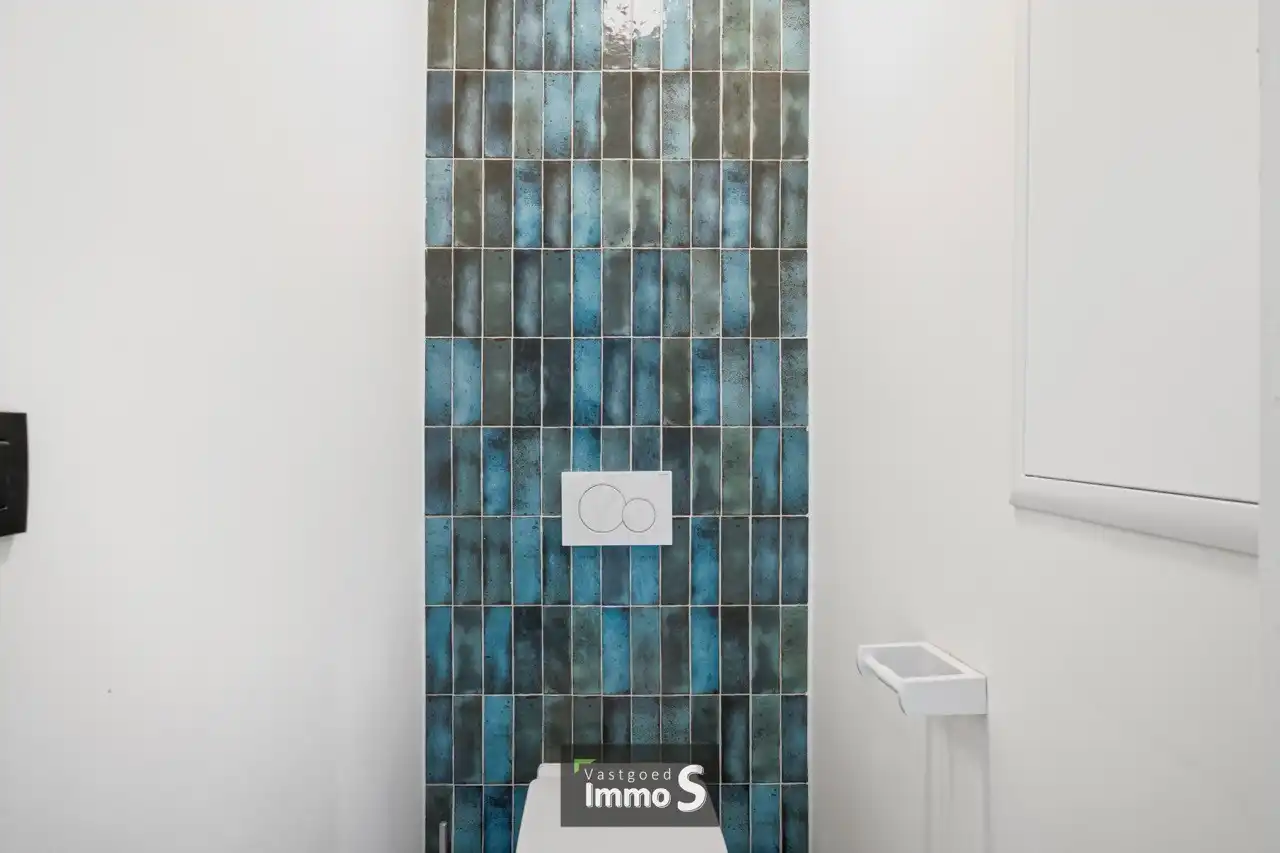 Instapklaar appartement te Koksijde-Bad foto 11