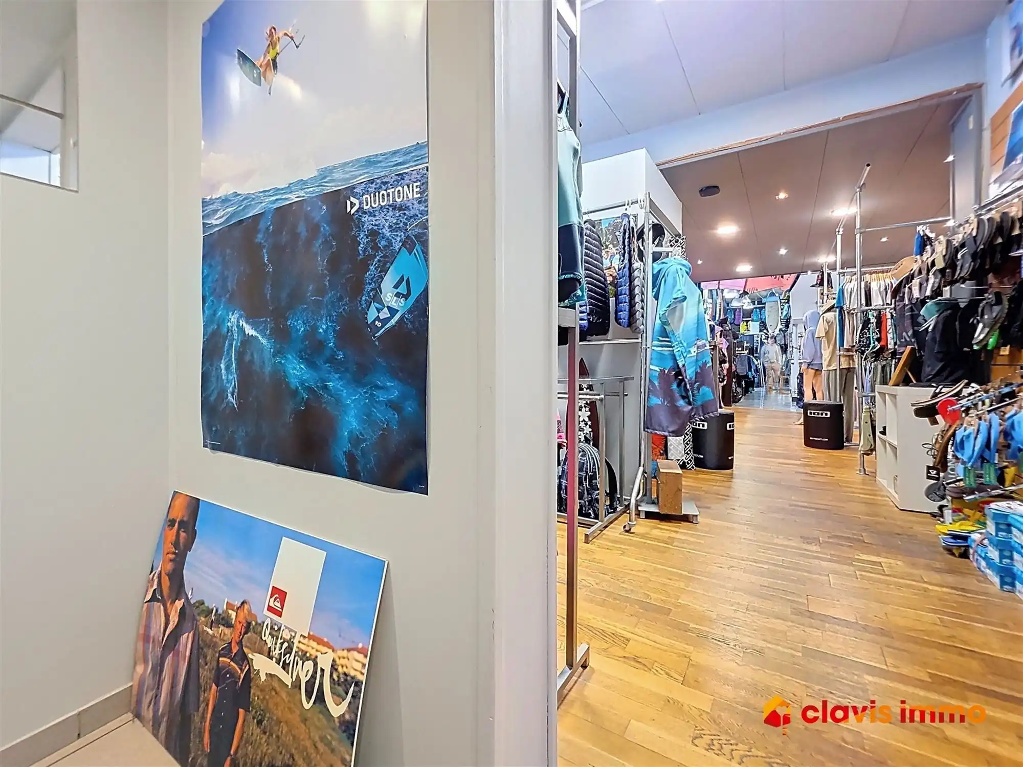 Opbrengsteigendom - Commercieel foto 15