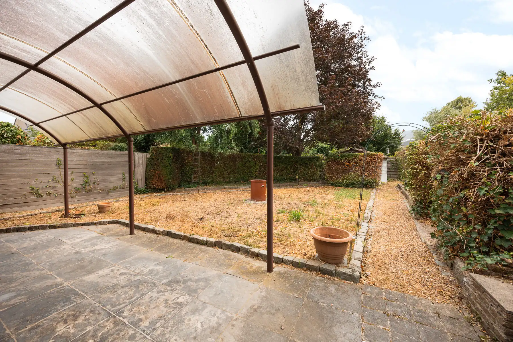 Charmante villa op perceel van 225 m² met garage foto 19