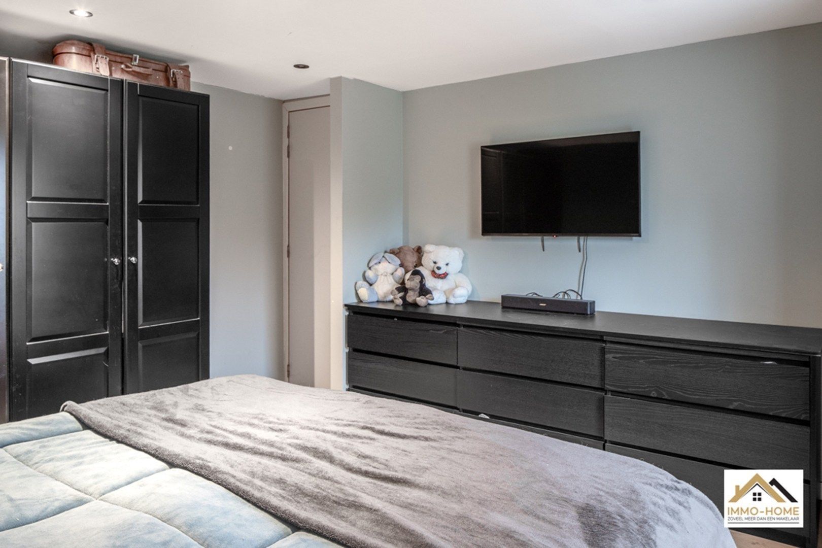 Instapklare woning met riante tuin op rustige ligging  foto 14