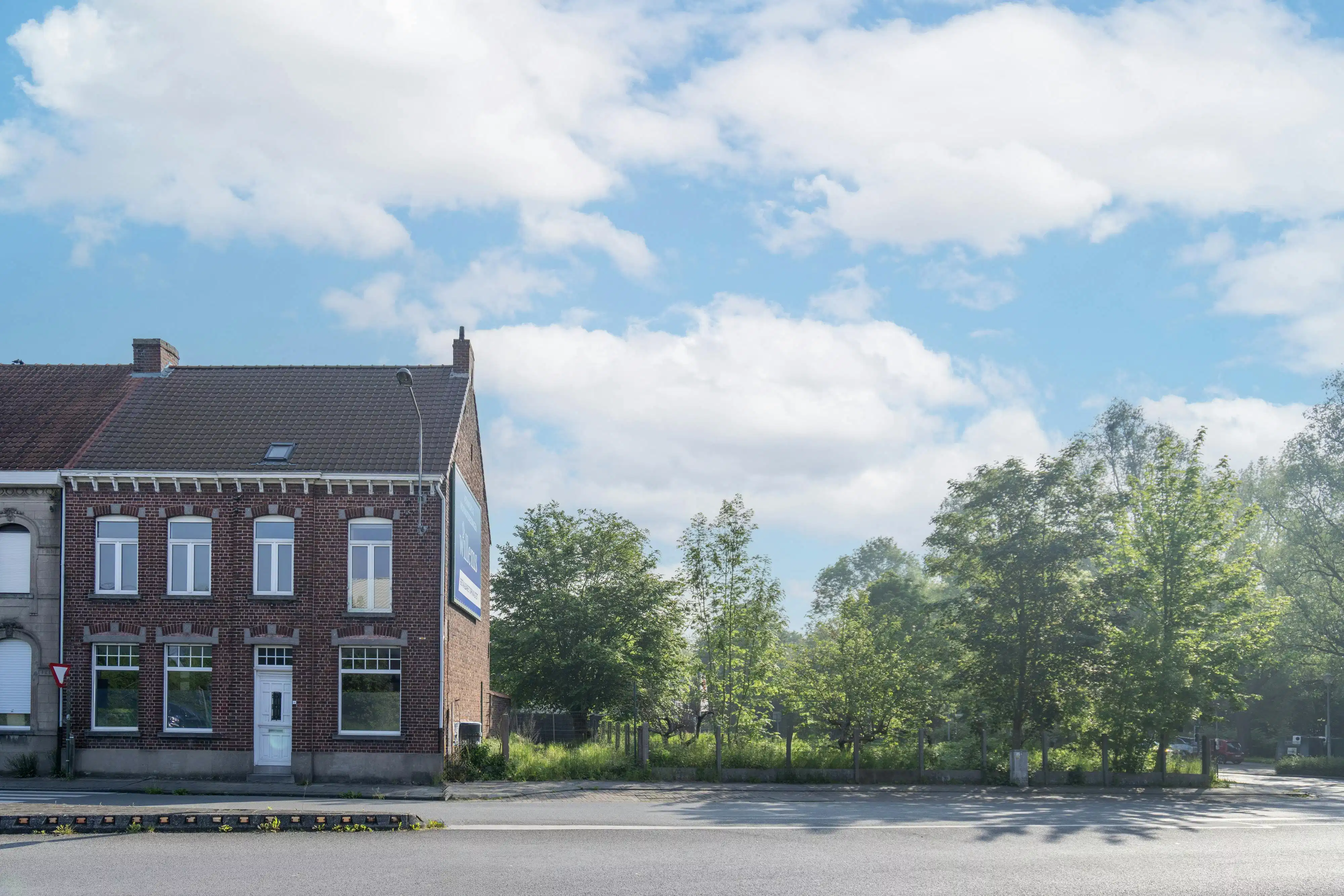 Projectgrond te koop te Marke foto 10