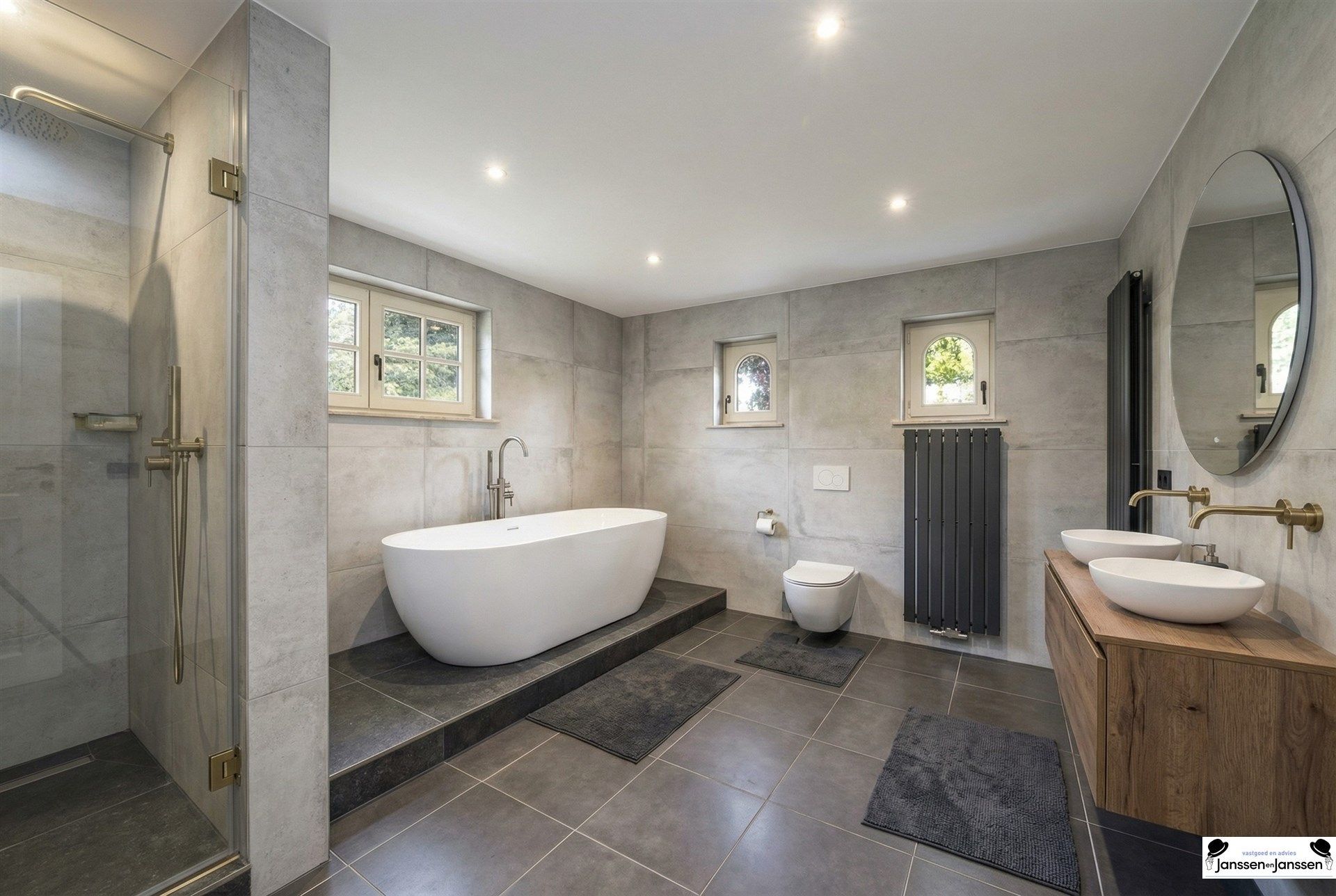 Mooie Provençaalse Villa in Wuustwezel foto 24