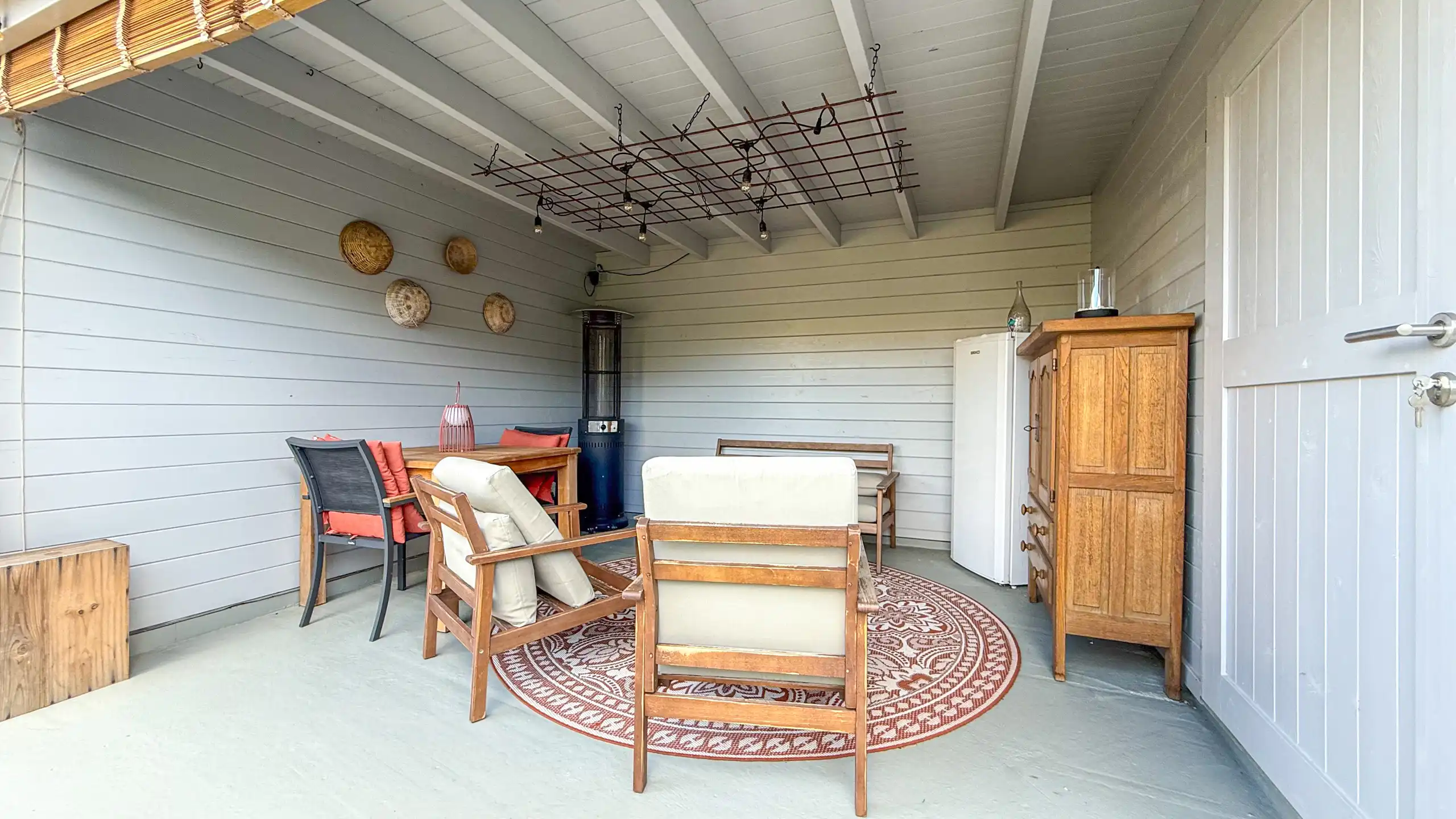 Stijlvolle, instapklare woning met 3slpk + veel lichtinval! foto 43