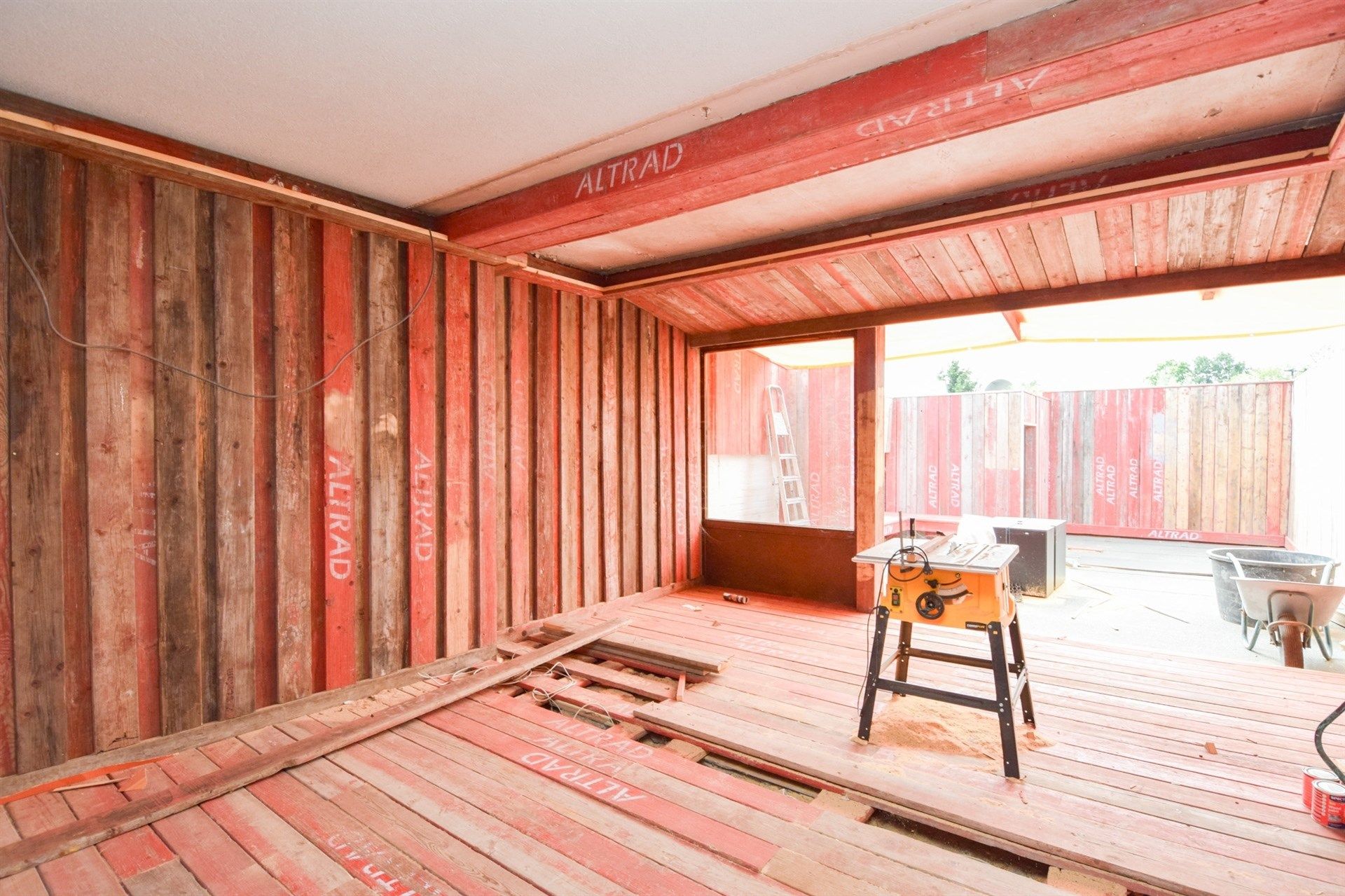  Centraal gelegen gebouw met handelsgelijkvloers en mogelijkheid tot woonst foto 12