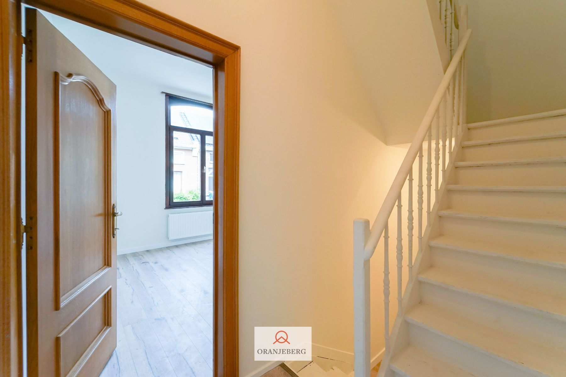 Ruime woning te huur aan de Visserij centrum-Gent foto 28