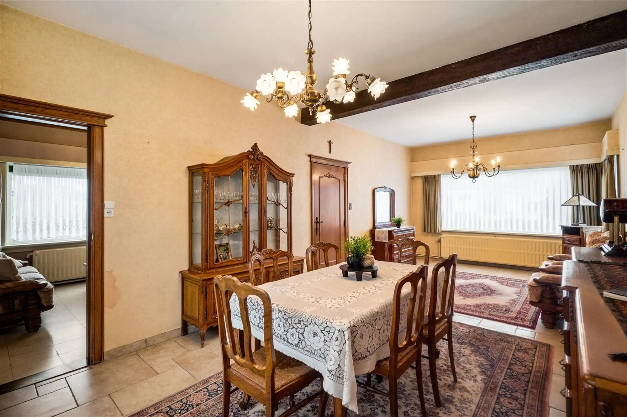 Charmante woning met aangename tuin te Duffel foto 4