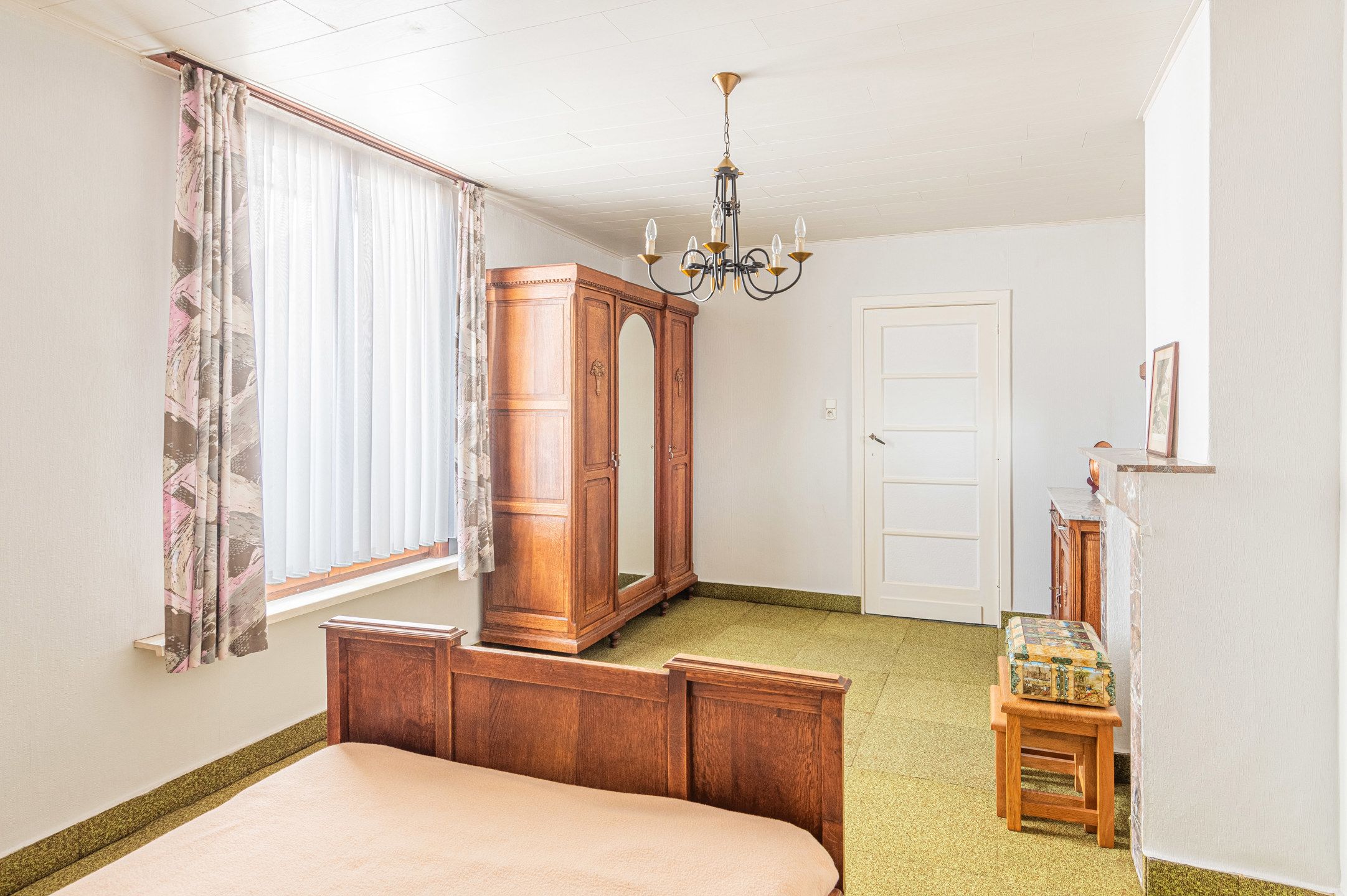 Verzorgde woning met zicht op het water foto 11