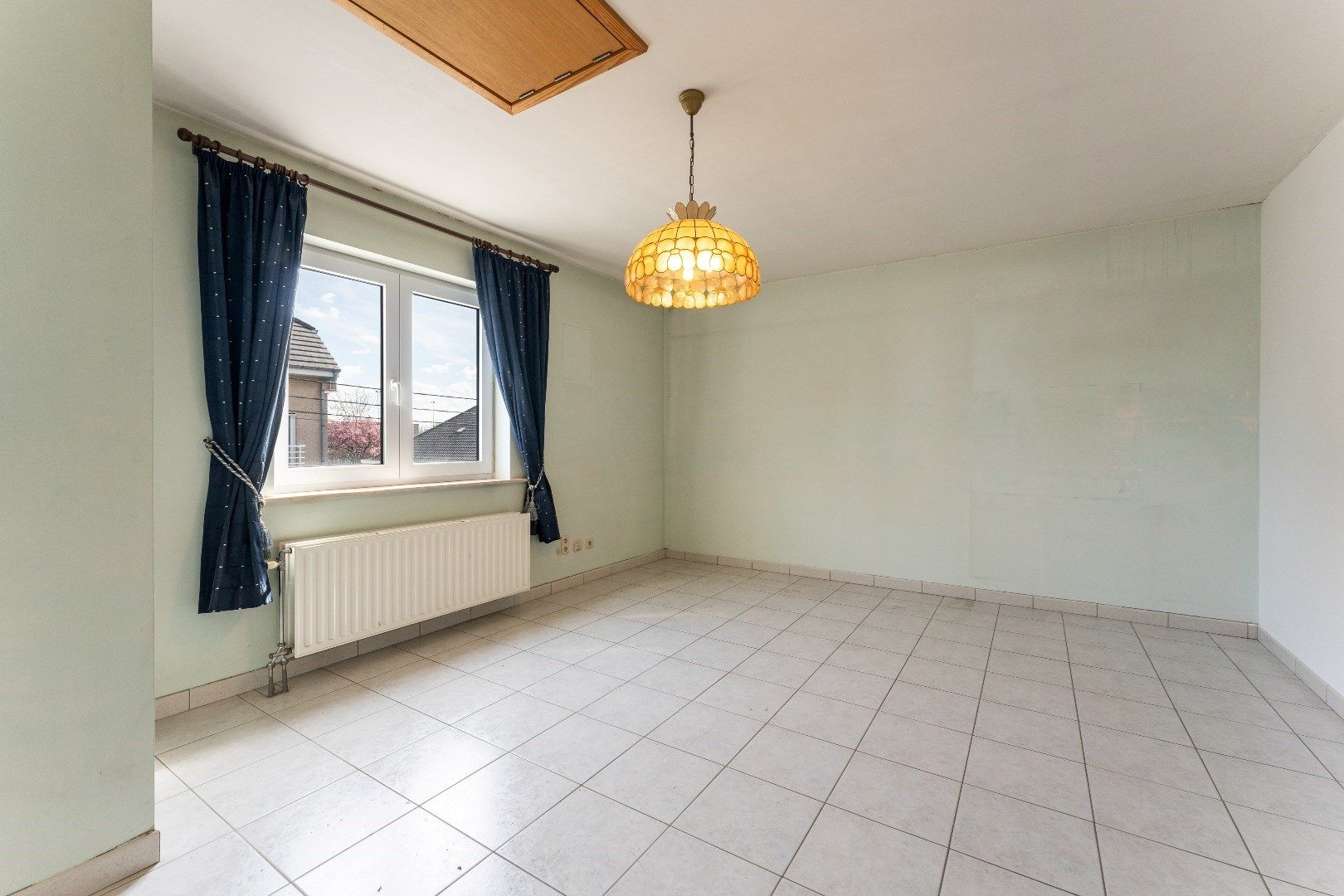 Woning (perceel 867 m²), 4 slpk, garages, tuin met open zicht, Torhout foto 19