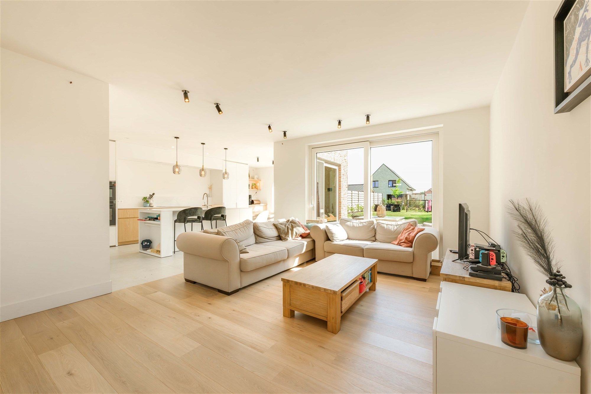 Villa foto 14