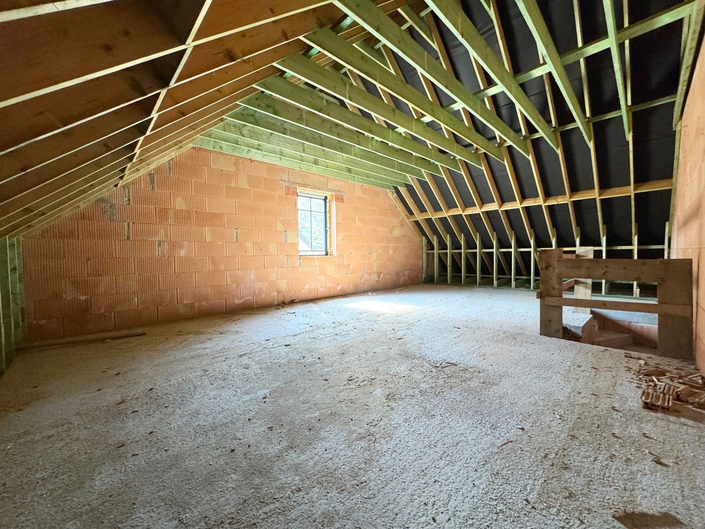 Casco woning in landelijke pastorijstijl met zuidgerichte tuin en 210 m² woonoppervlakte foto 15