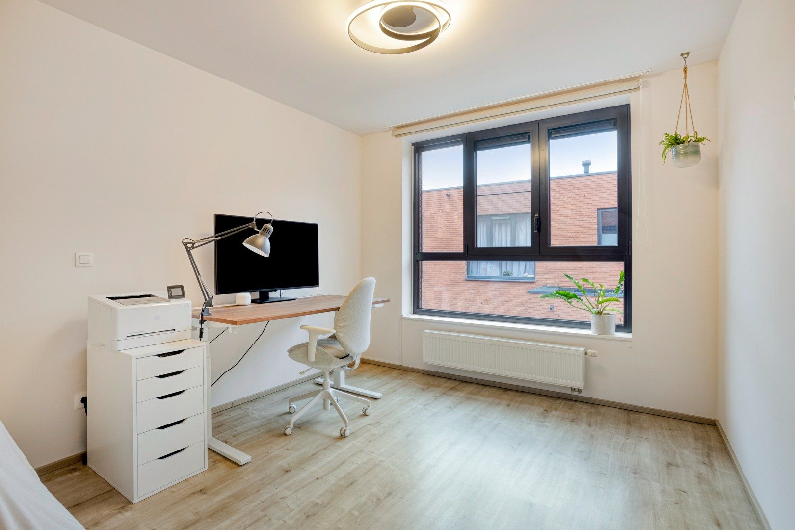 Woning met 3 slaapkamers, garage, tuin en terras in Kessel-Lo – EPC 118 kWh/m² - bewoonbare opp. 135 m² foto 20