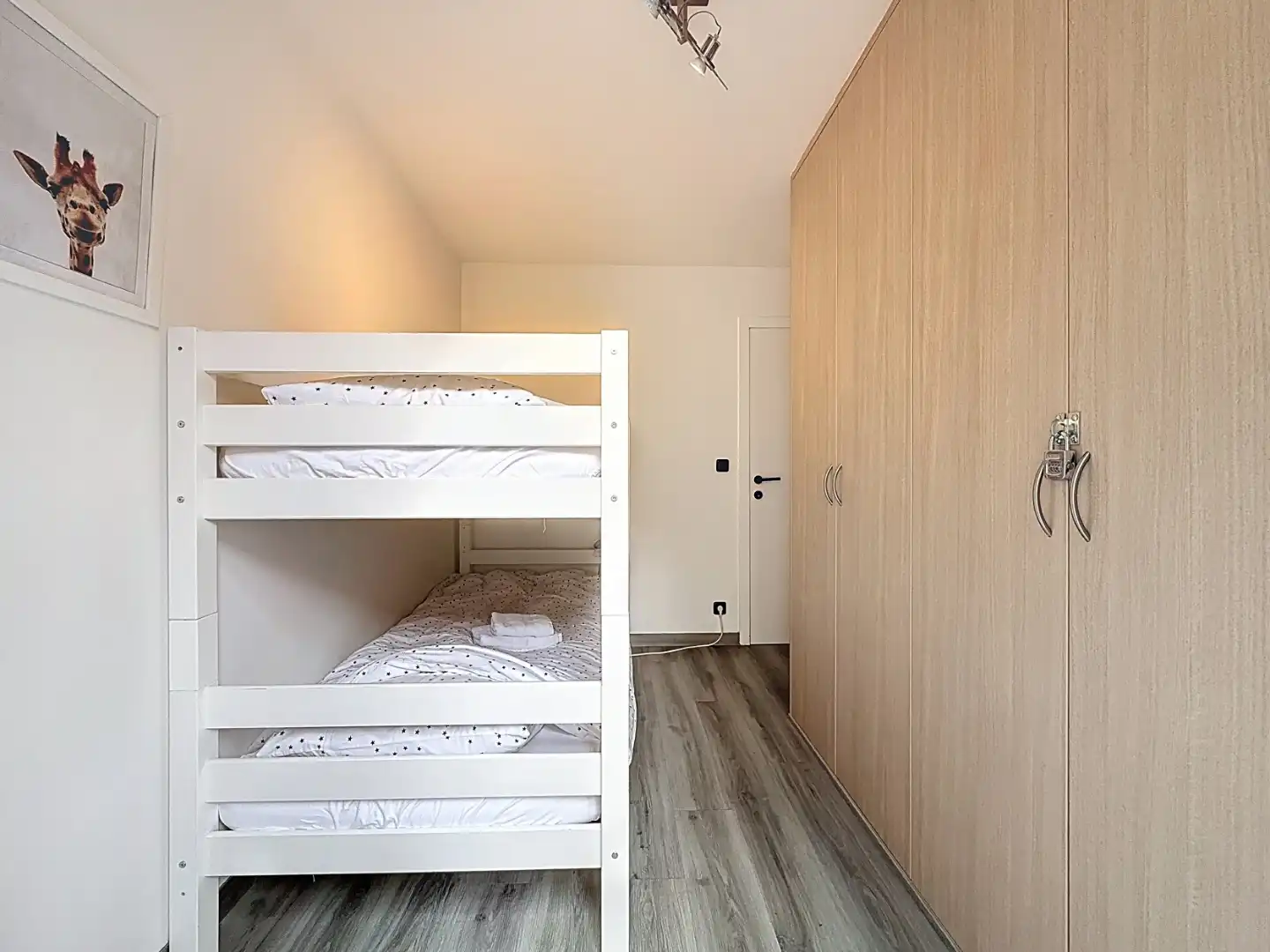 Ruim en lichtrijk appartement (type doorloper) op toplocatie foto 10