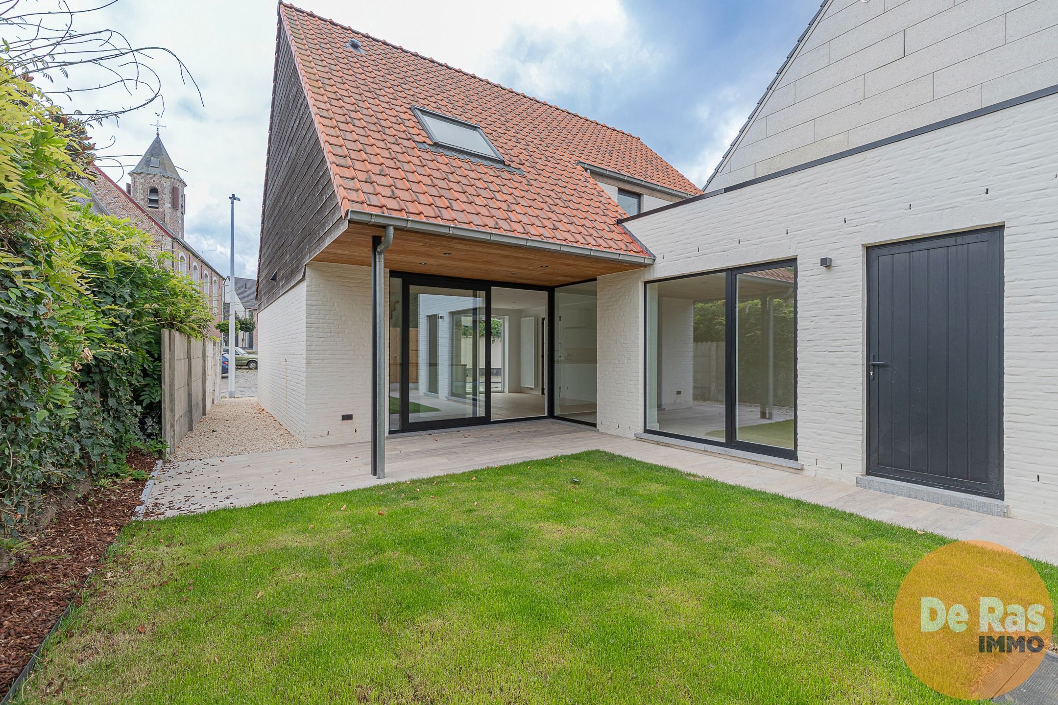 IMPE - Totaal vernieuwde woning met 2 slaapkamers foto 19