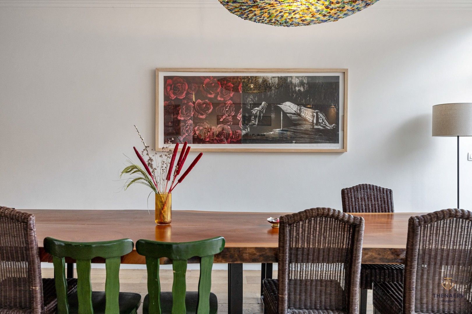 Statige herenwoning op toplocatie in hartje Sint-Truiden. foto 10