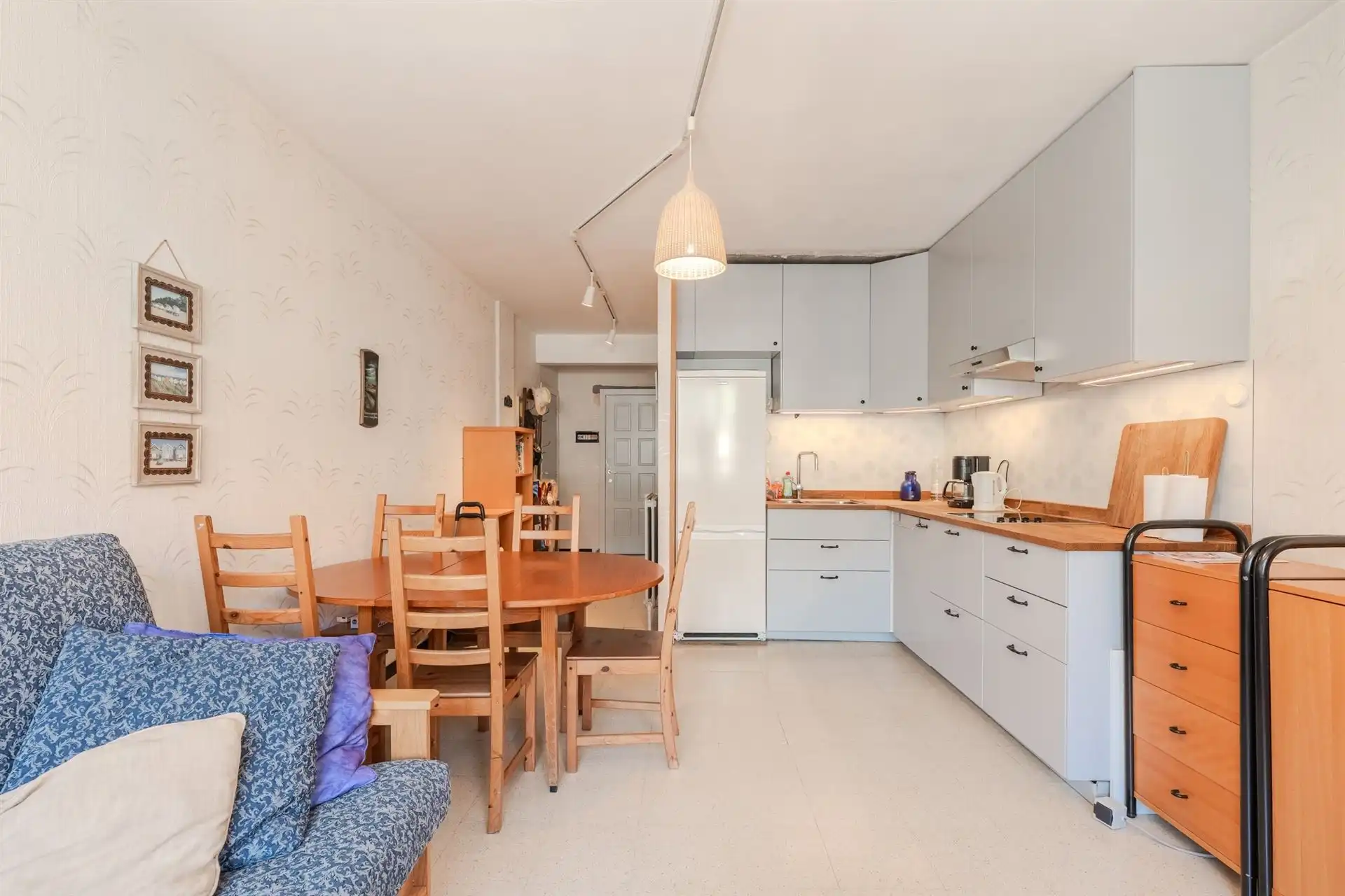 2 slaapkamer appartement foto 9