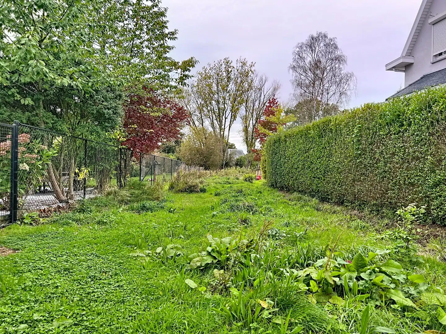 Bouwgrond te koop in Tisselt – Halfopen bebouwing op toplocatie foto 3