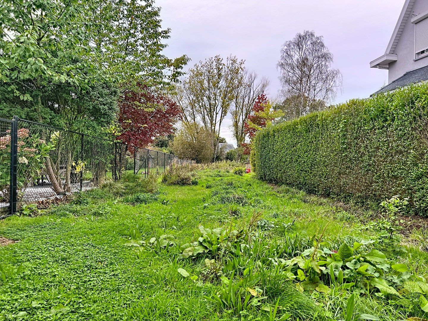 Bouwgrond te koop in Tisselt – Halfopen bebouwing op toplocatie foto 3