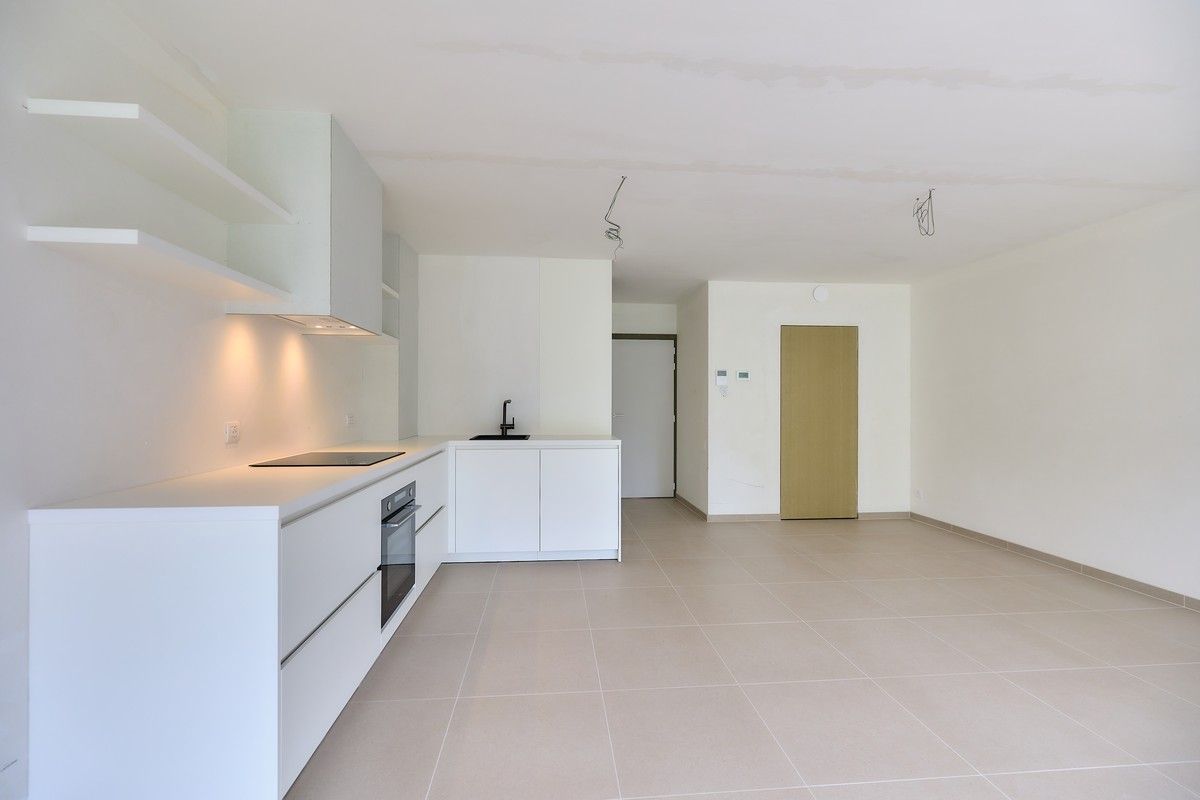 In het centrum van Tielt bouwt Hectaar 11 appartementen foto 13