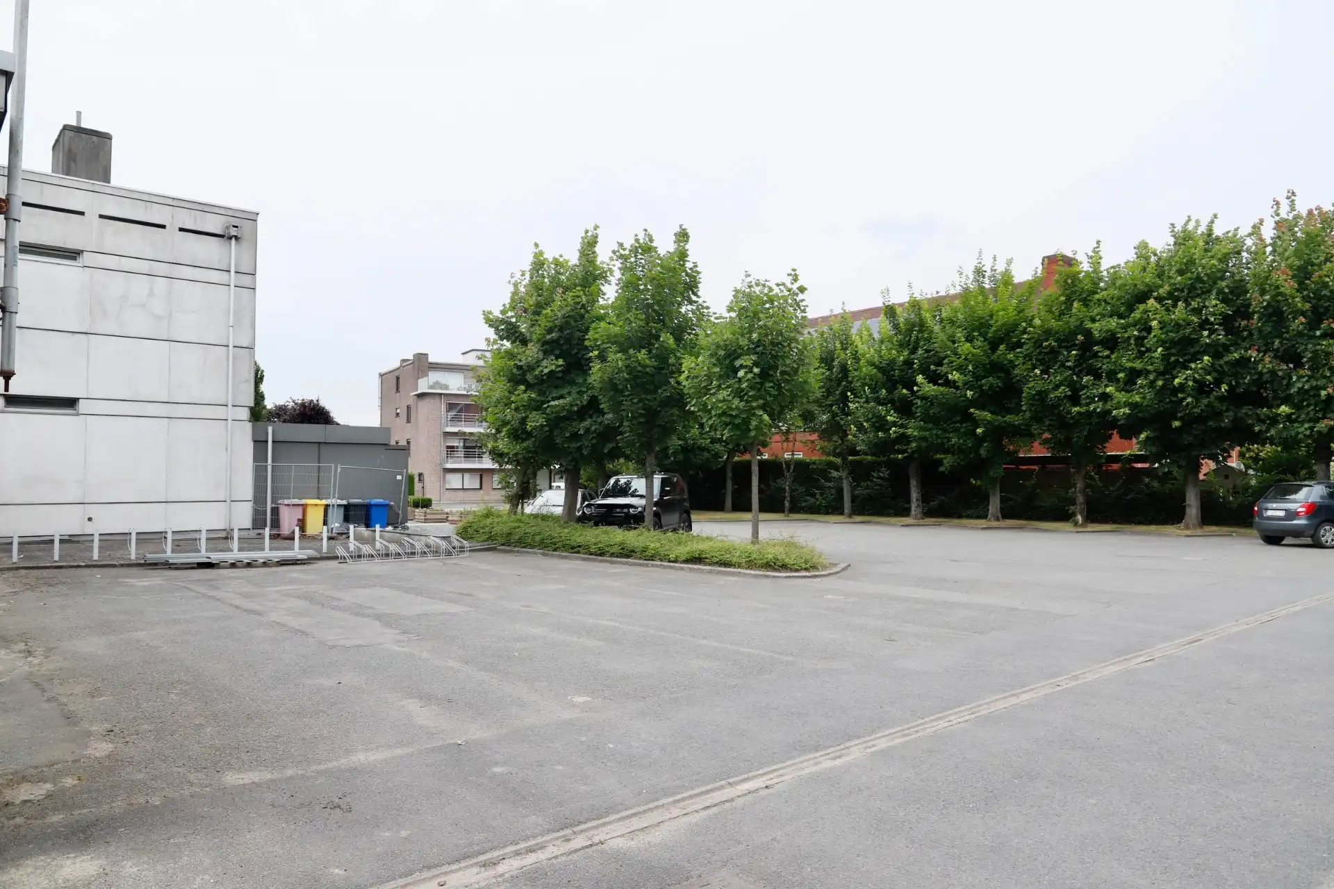 Garage nabij centrum Avelgem foto 6