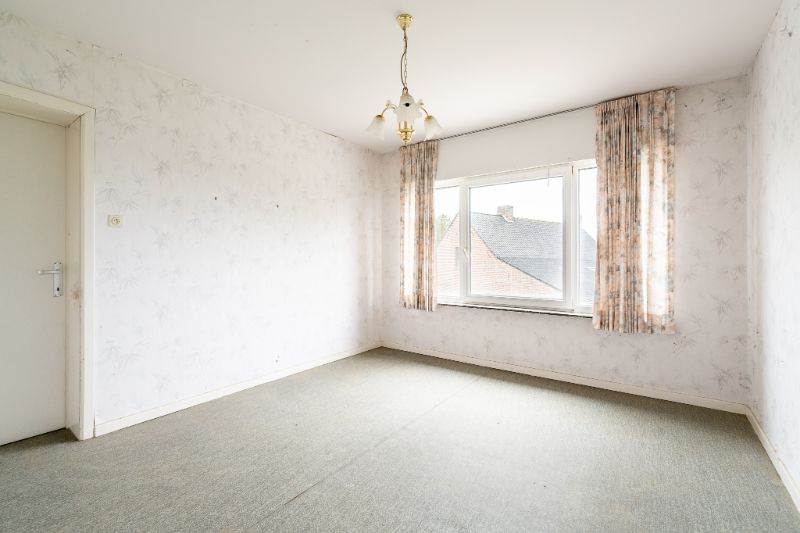 Rustig wonen op een perceel van 590 m² nabij centrum Ingelmunster! foto 19