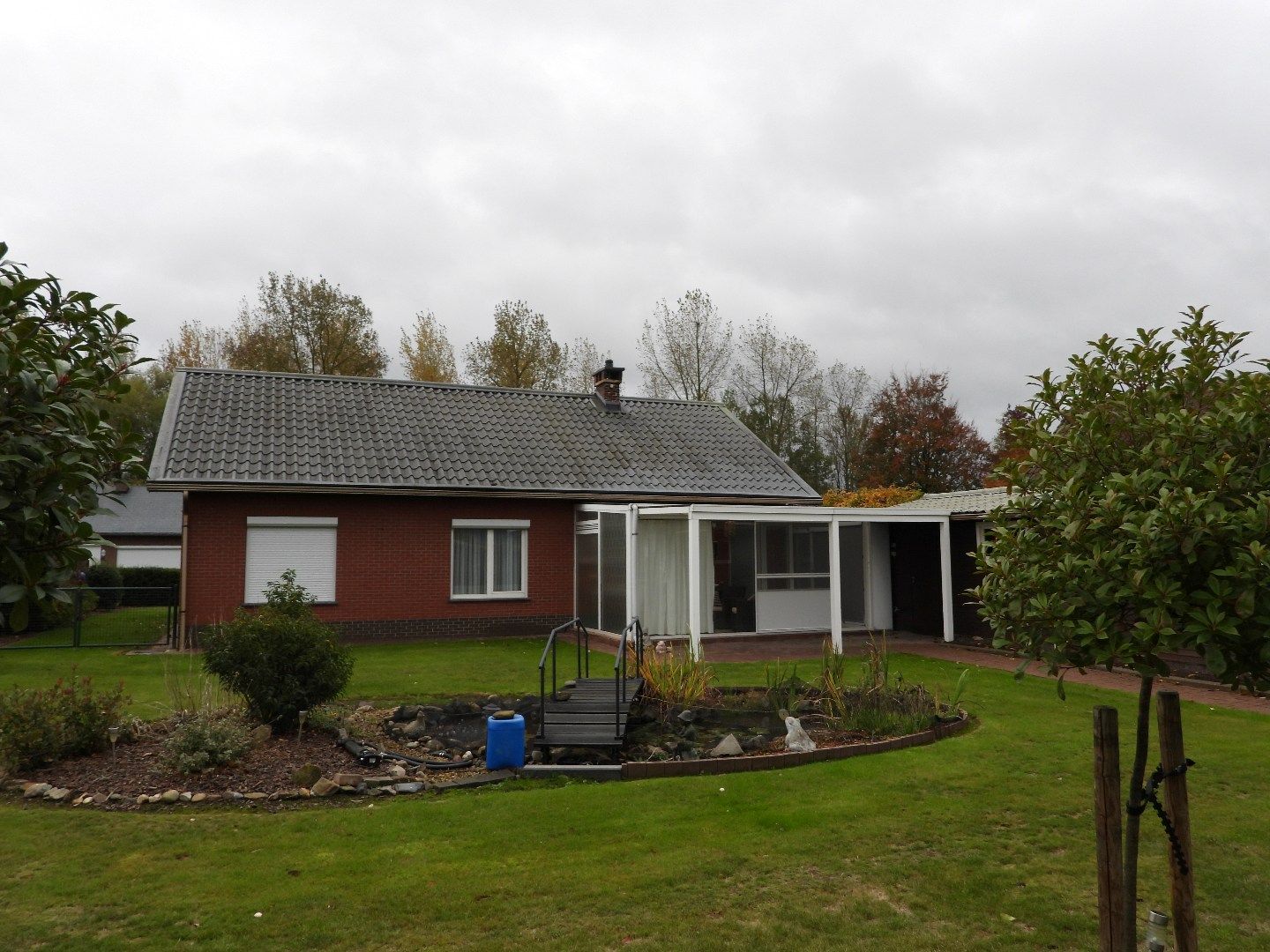 woning te koop Boomgaardstraat 34 te 3440 Budingen foto 4