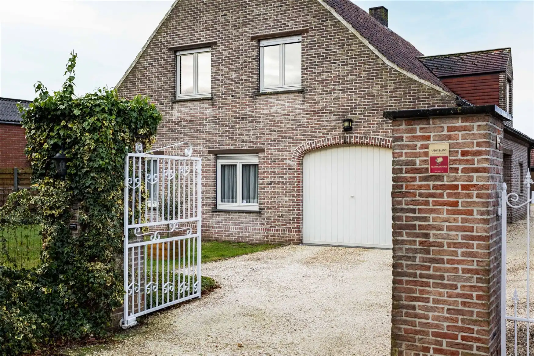 Ruimte, rust en potentieel in landelijk Vosselare foto 3