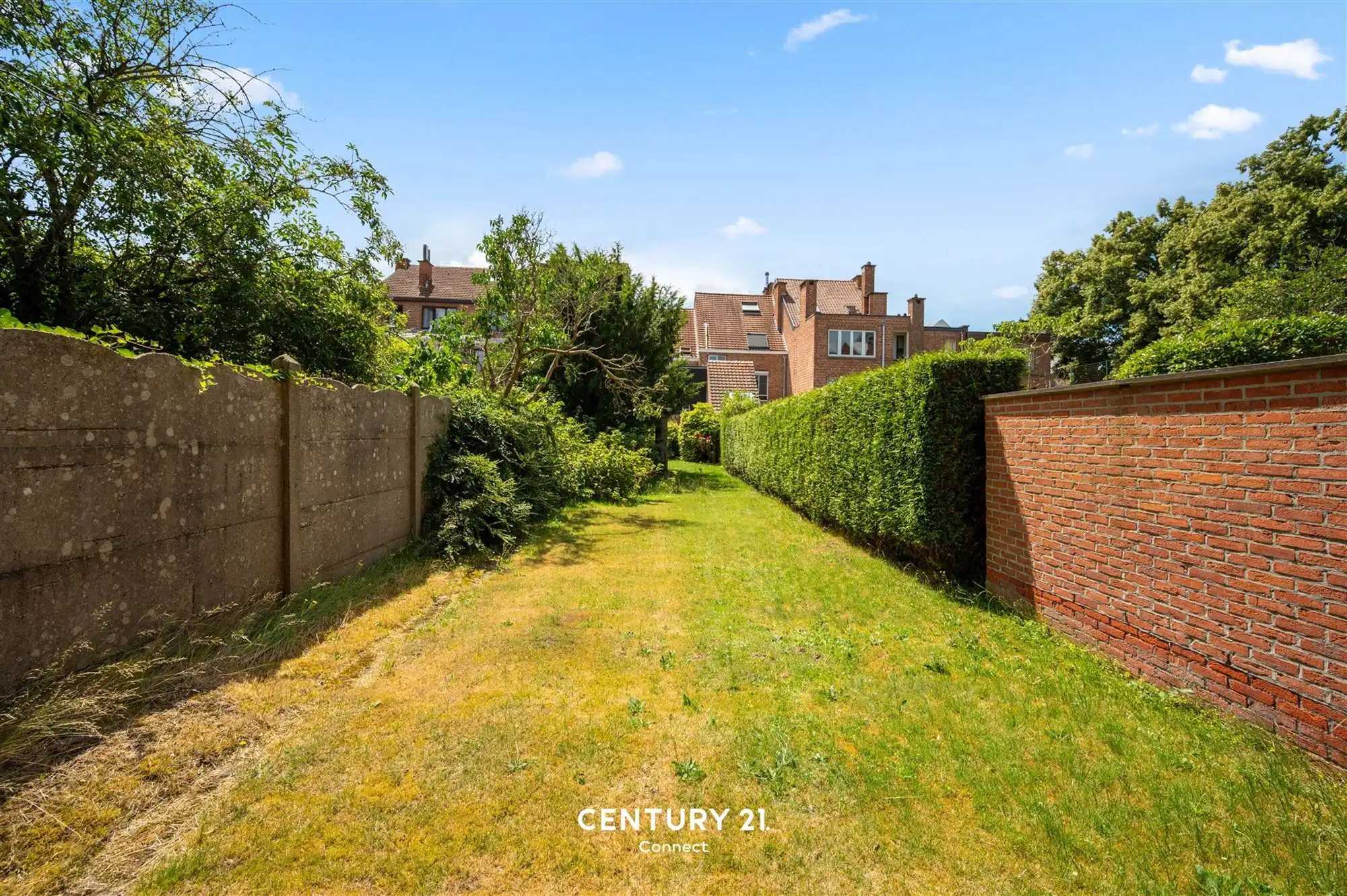 Statig wonen in het Nieuw Kwartier te Leuven foto 12