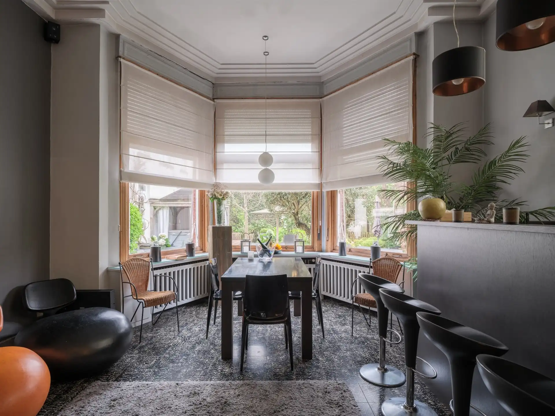 Exclusief herenhuis met mogelijkheid tot kangoeroewoning foto 2