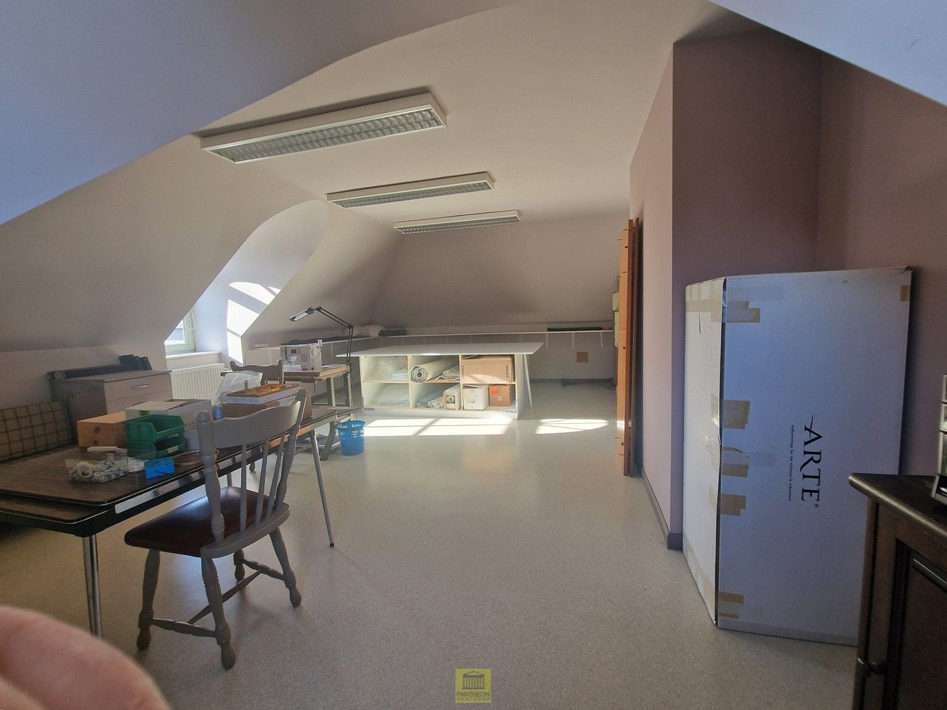 Charmante ruime villa in rustige, doodlopende straat foto 27