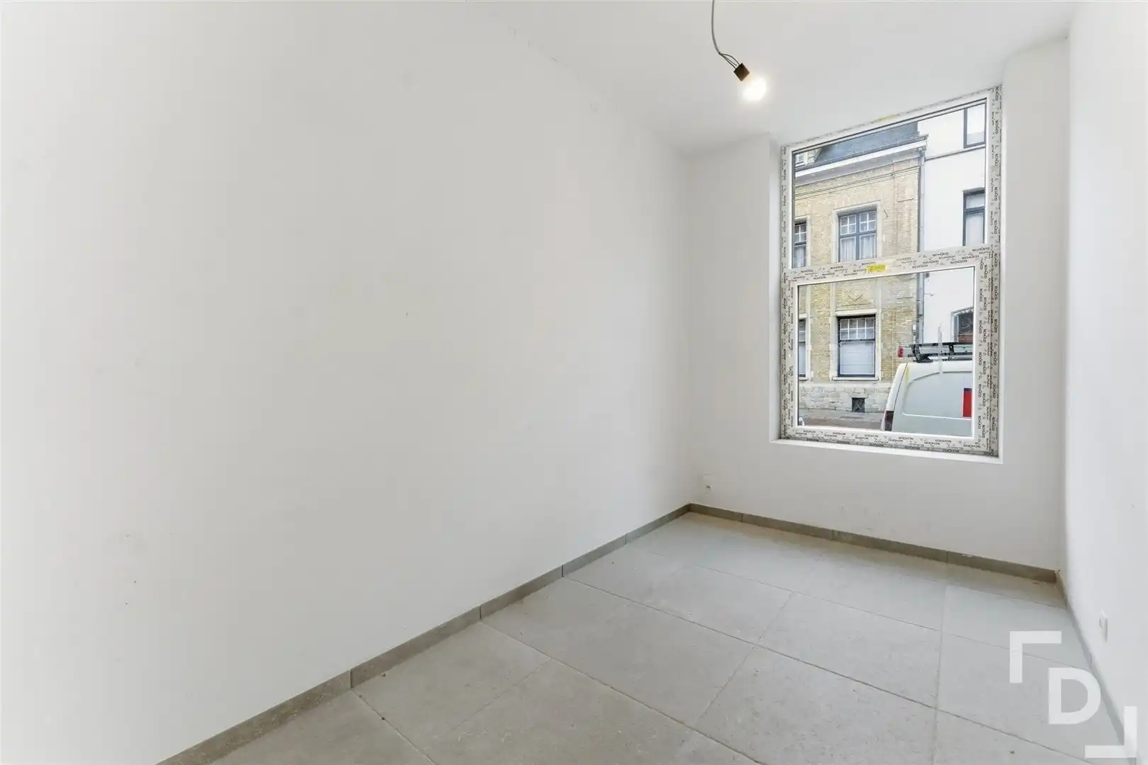 Nieuwbouwappartementen op toplocatie in centrum Ieper. foto 18