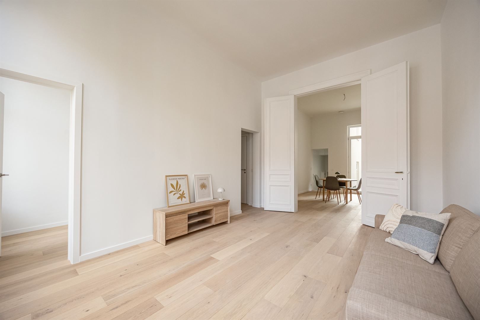 Wonen met charme, klasse en een vleugje grandeur foto 3