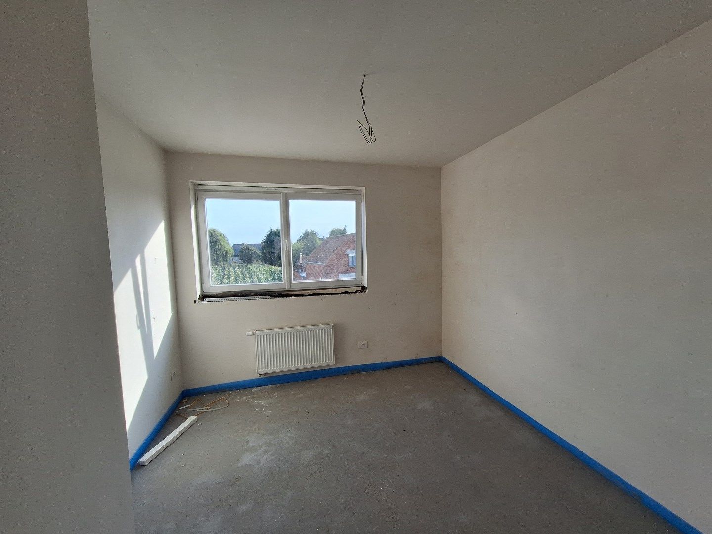 Halfopen nieuwbouw woning met 4 SLK - Lot 2 foto 8