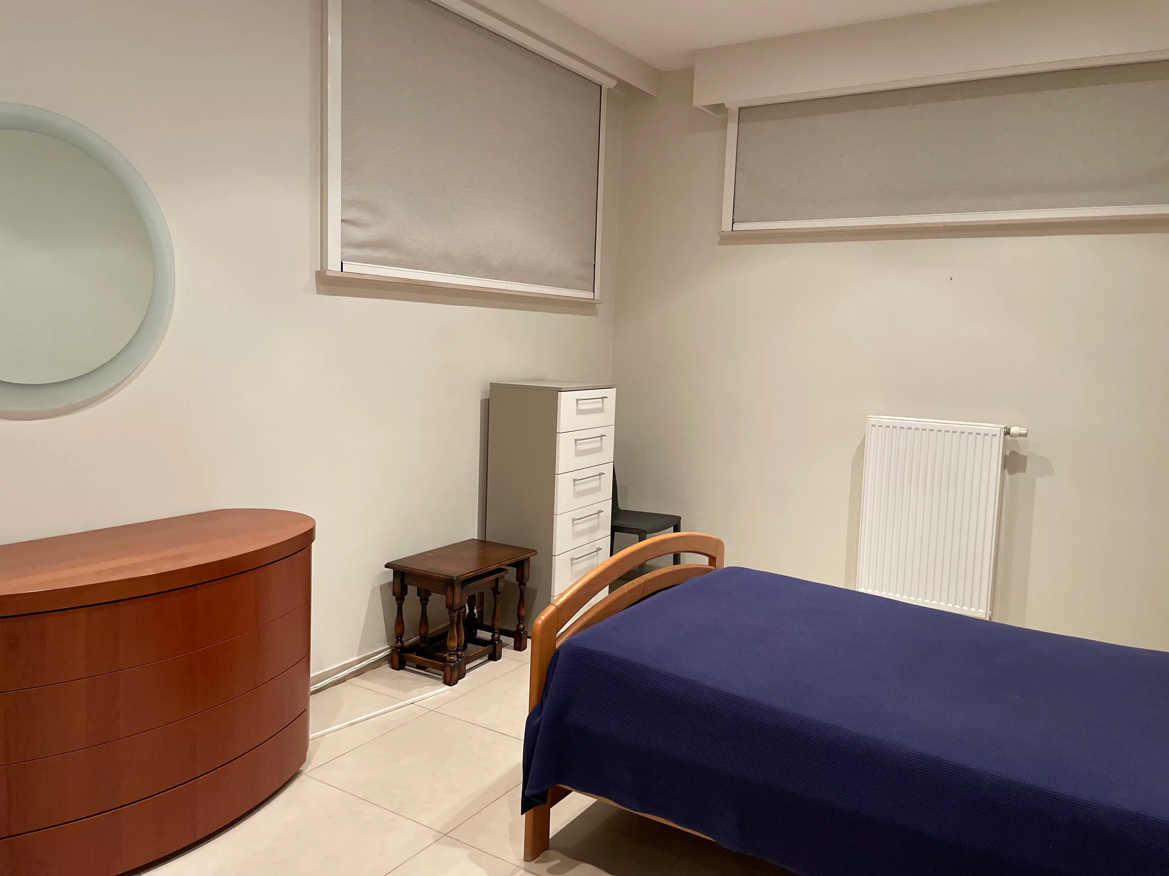 Luxe gelijkvloers APPARTEMENT foto 15