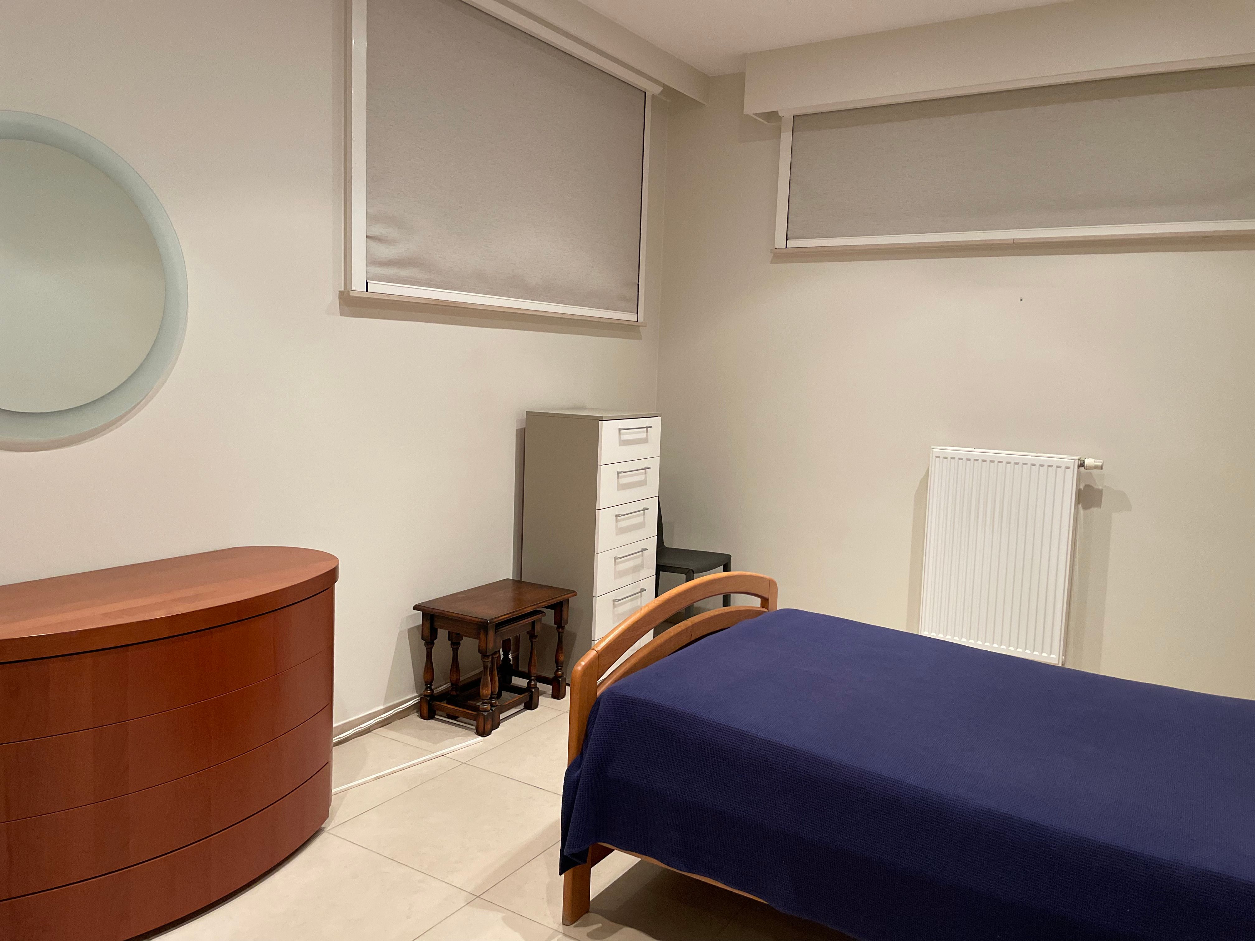 Luxe gelijkvloers APPARTEMENT foto 16