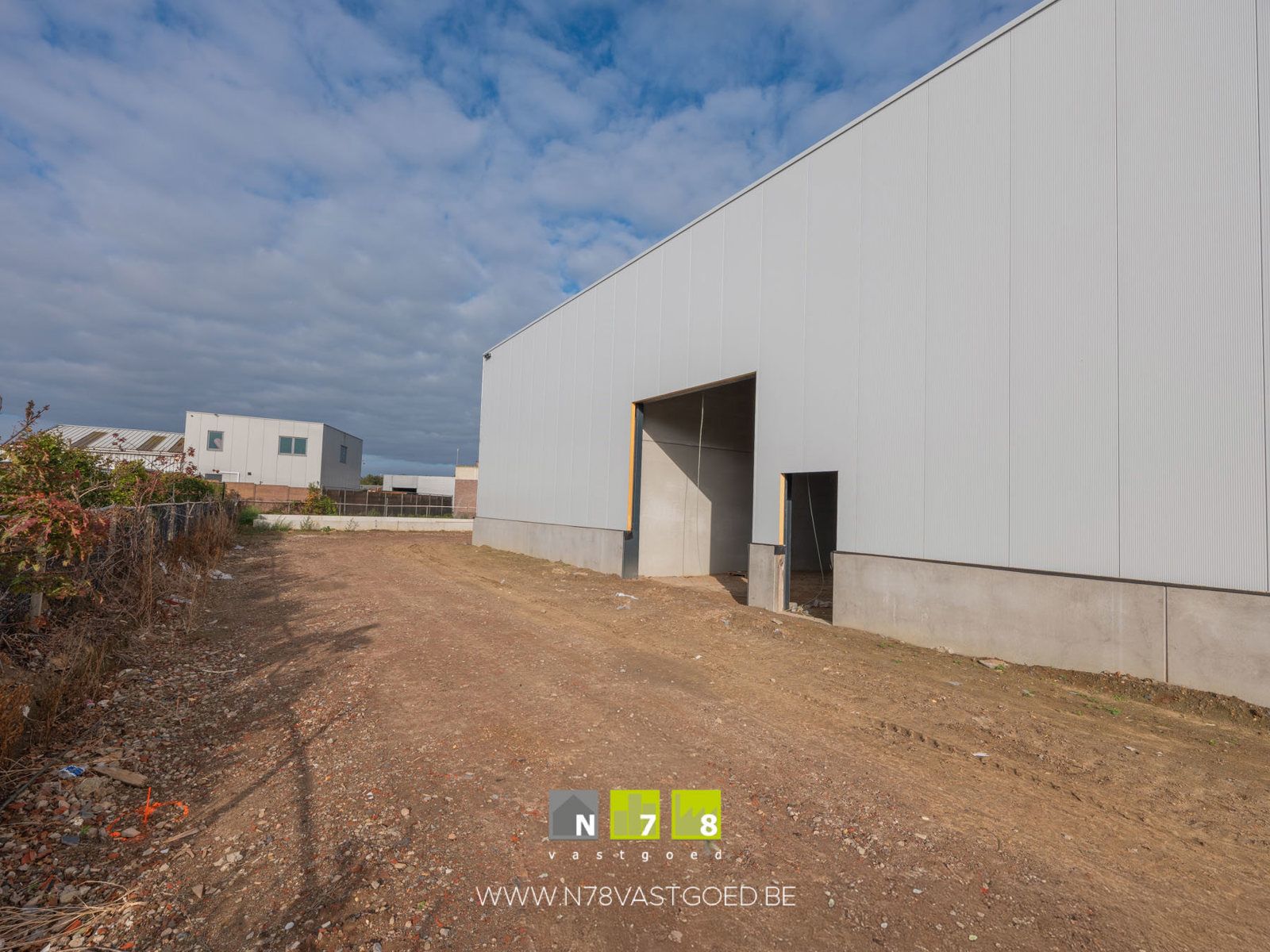 Bedrijfsvastgoed te huur foto 3