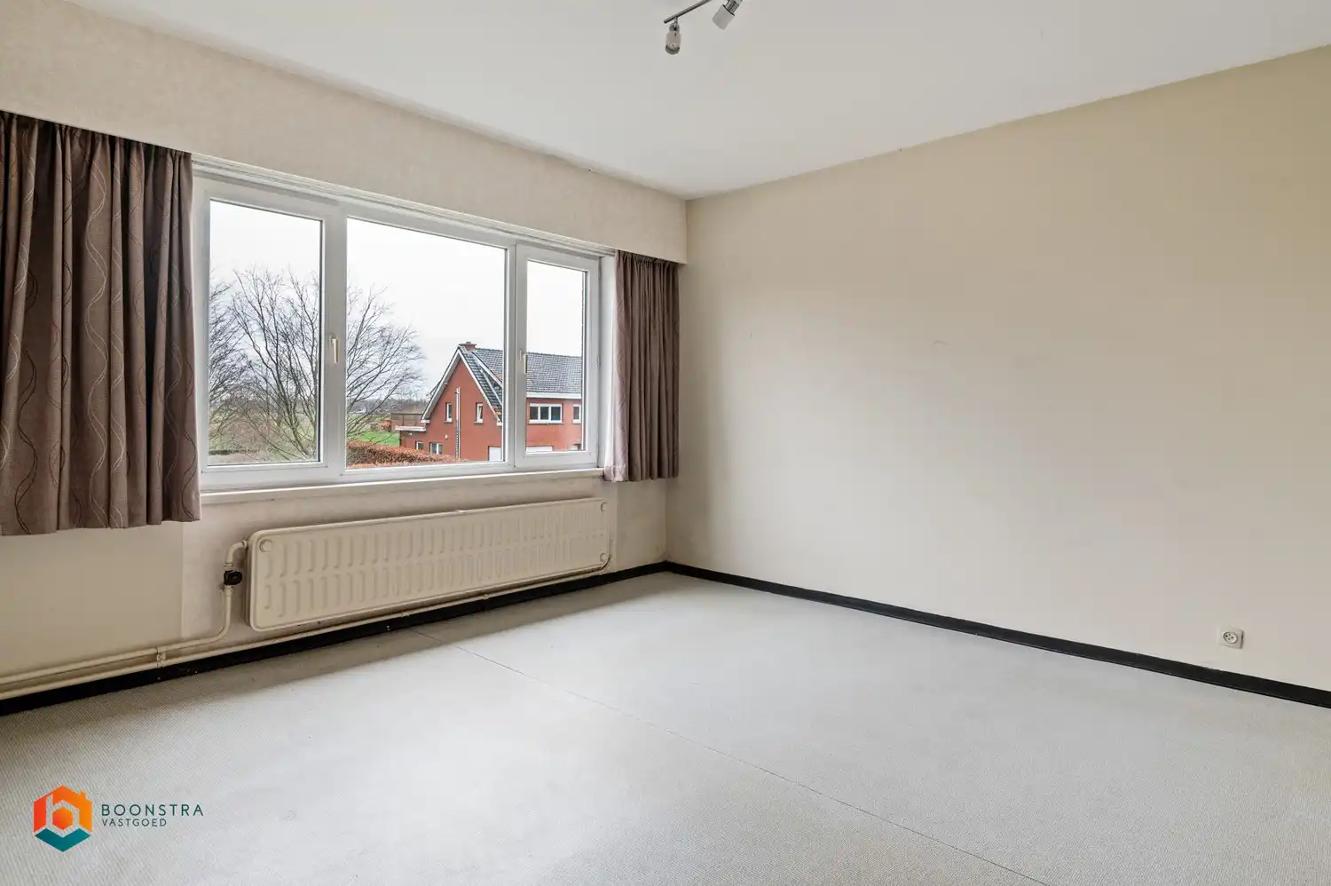 Te renoveren woning met 3 slpkrs en grote tuin (1140 m²)&nbsp; te Lier foto 10