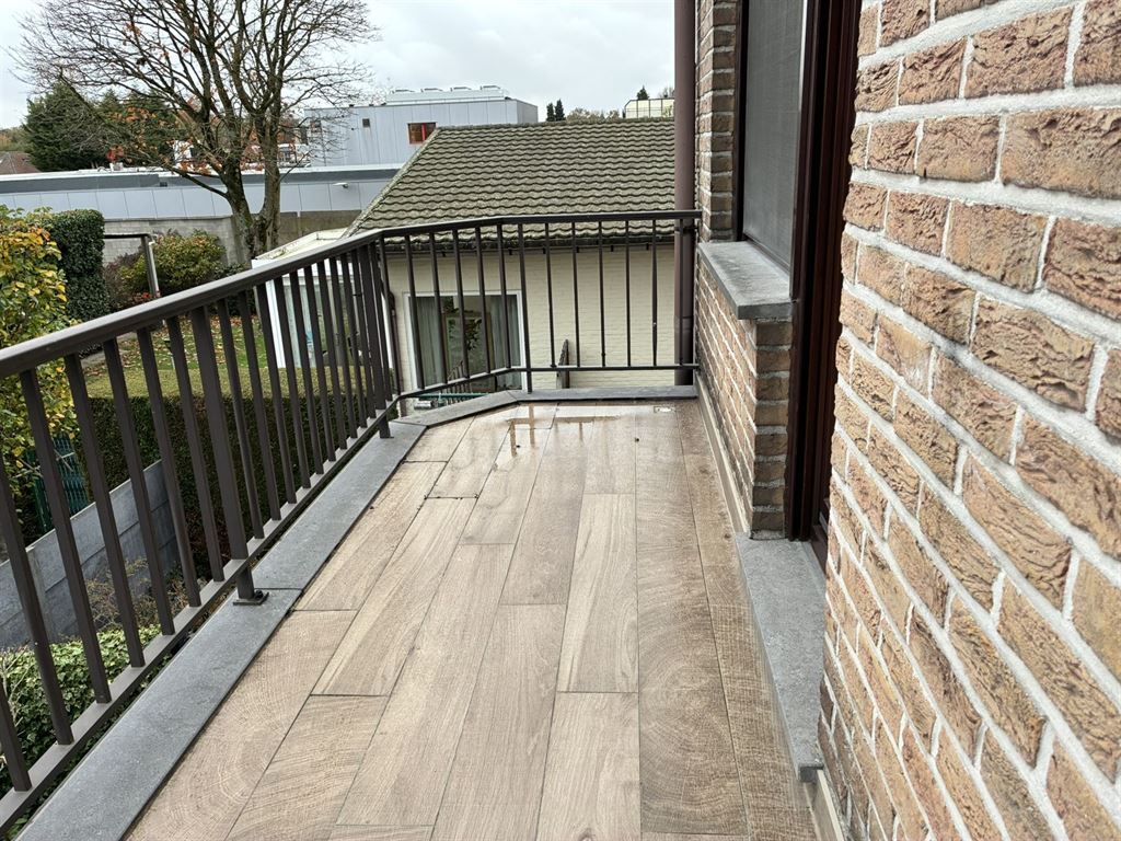 Eerste verdieping appartement foto 13