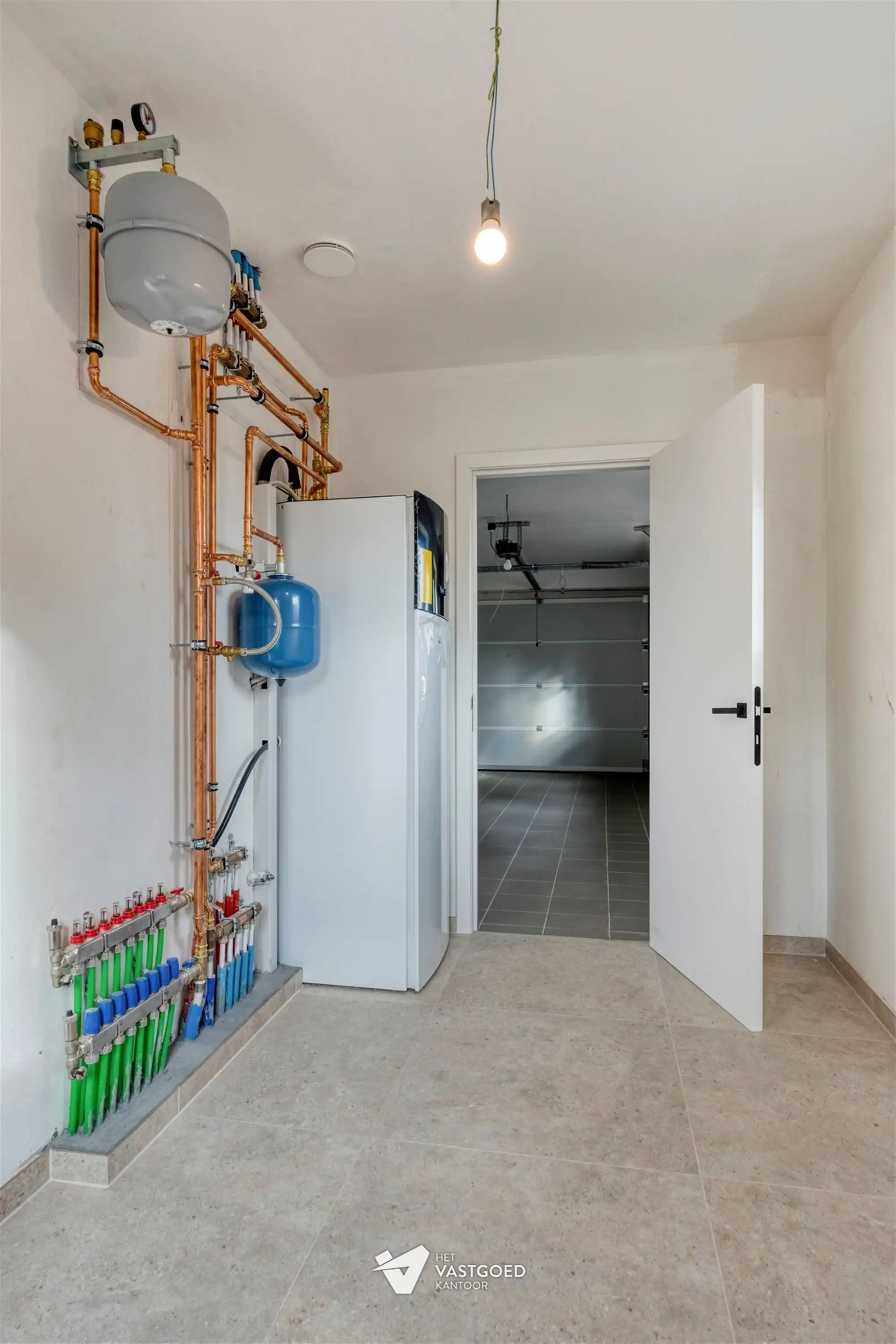 VOLLEDIG AFGEWERKTE EN ENERGIEZUINIGE NIEUWBOUWWONING TE SCHAFFEN foto 27