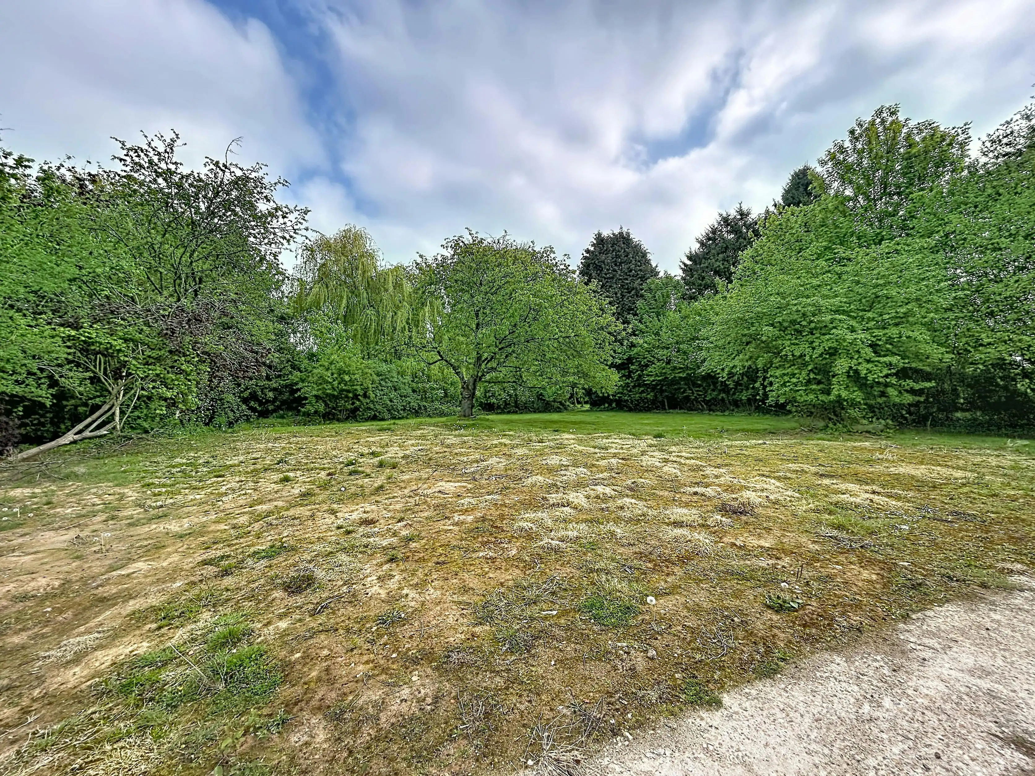 Exclusief wonen in het groen: Een verborgen parel in Meise foto 5
