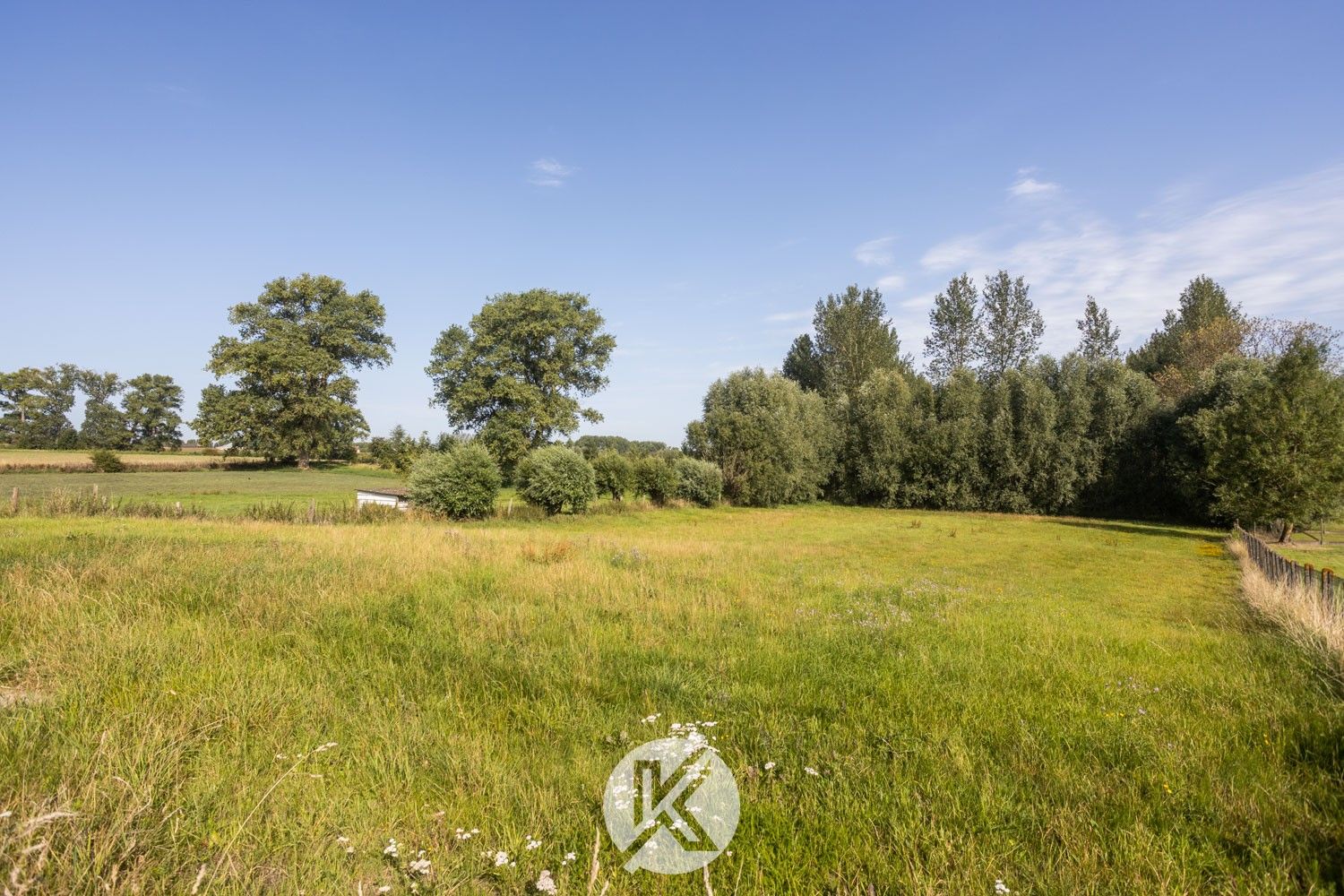 Robuuste woning met omliggende weides foto 27