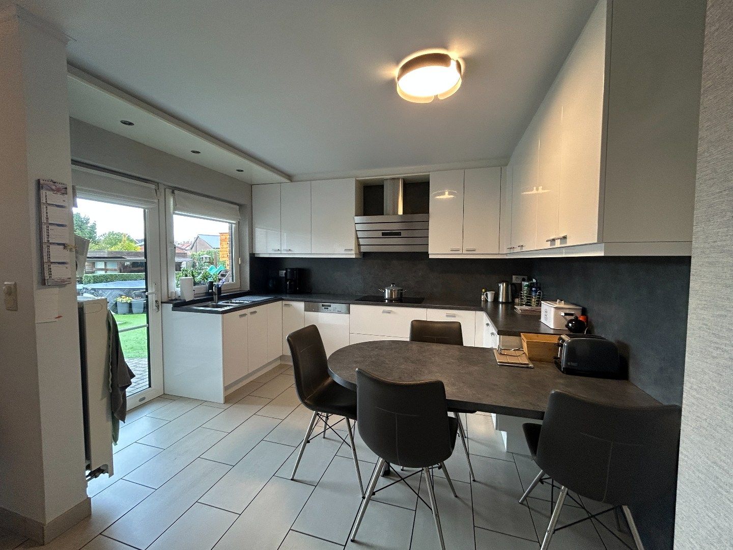 Prachtige Luxe Instapklare Villa foto 4