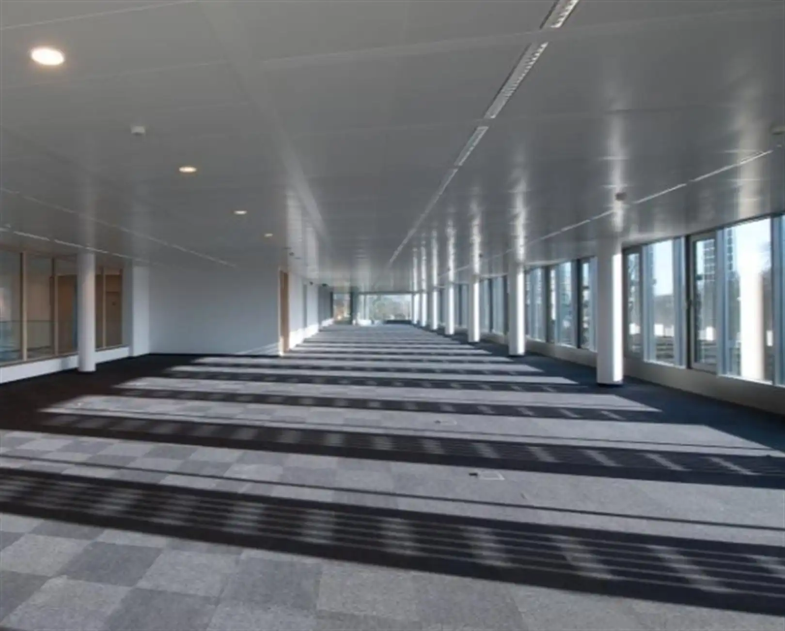 SOLARIS: kantoren te huur vanaf 250 m² foto 8
