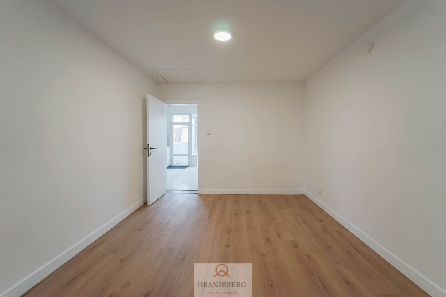 2 slpk- appartement te Rooigemlaan ! foto 20
