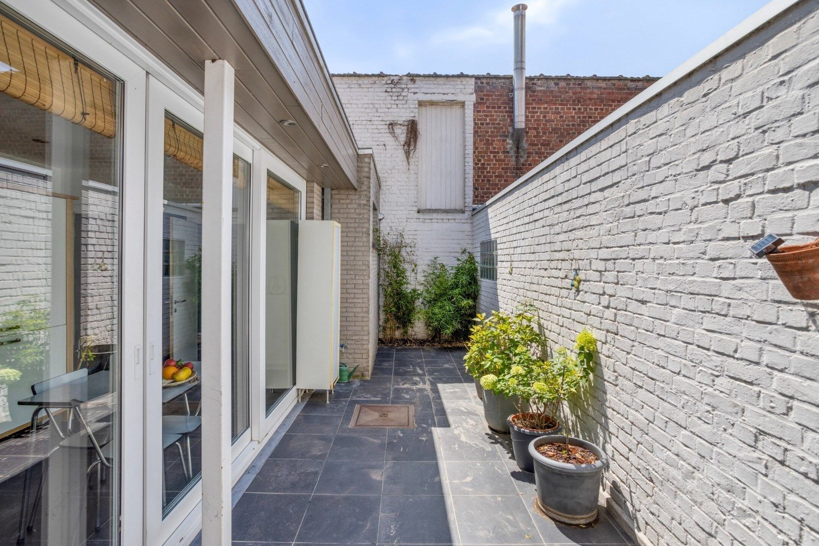 Prachtige rijwoning met 3 slaapkamers! foto 22