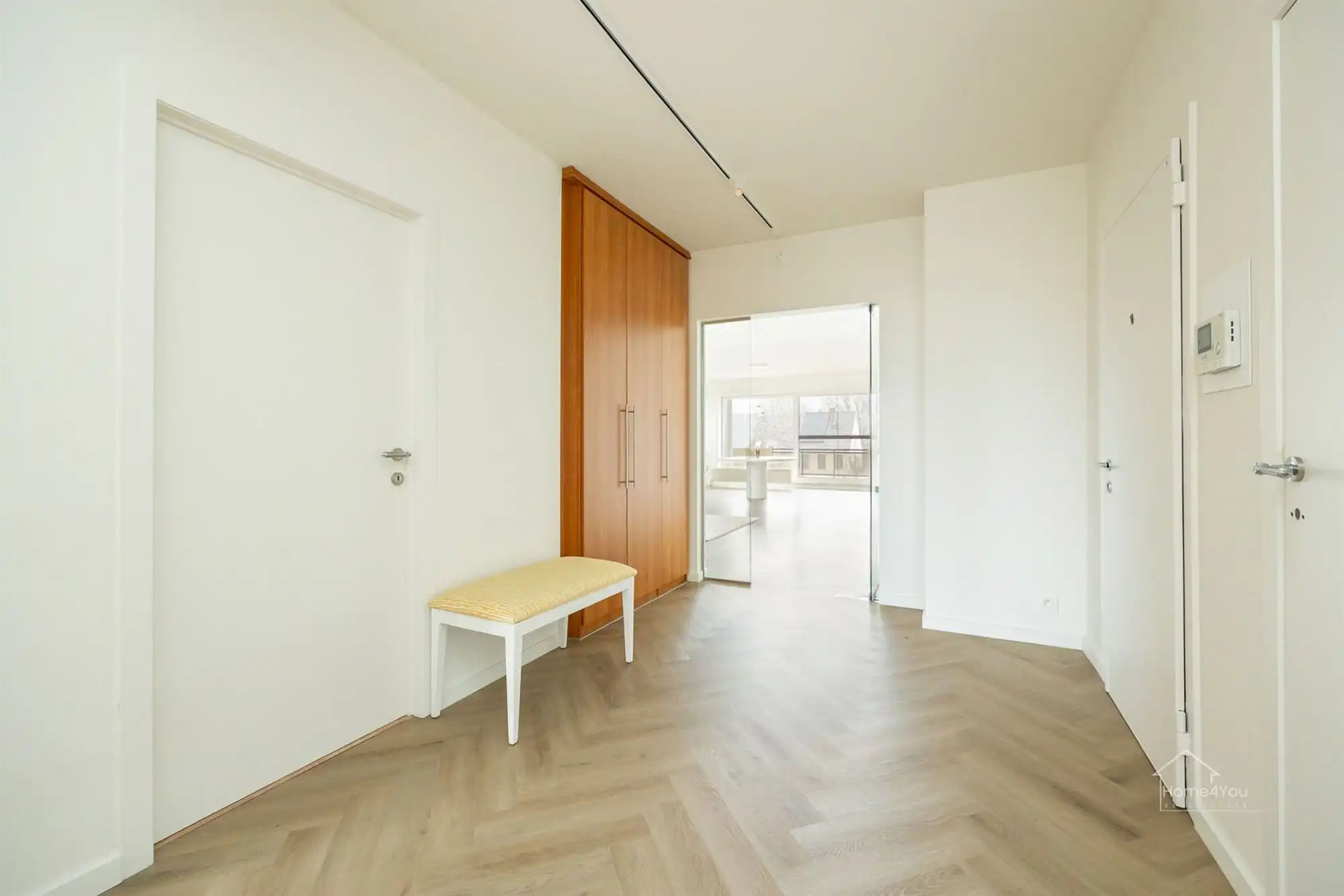 Prachtig 3 Slaapkamer Appartement met 3 terassen foto 10