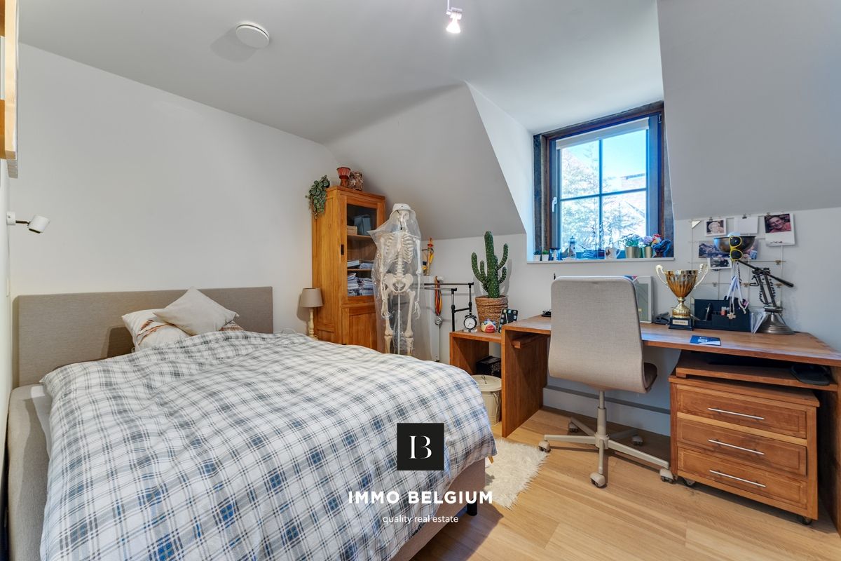 Prachtige exclusieve kangoeroe-villa met bijgebouw foto 22