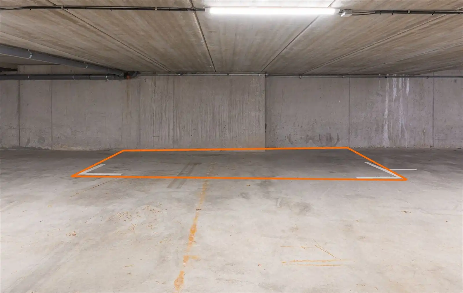 Garage te koop 9420 ERPE-MERE